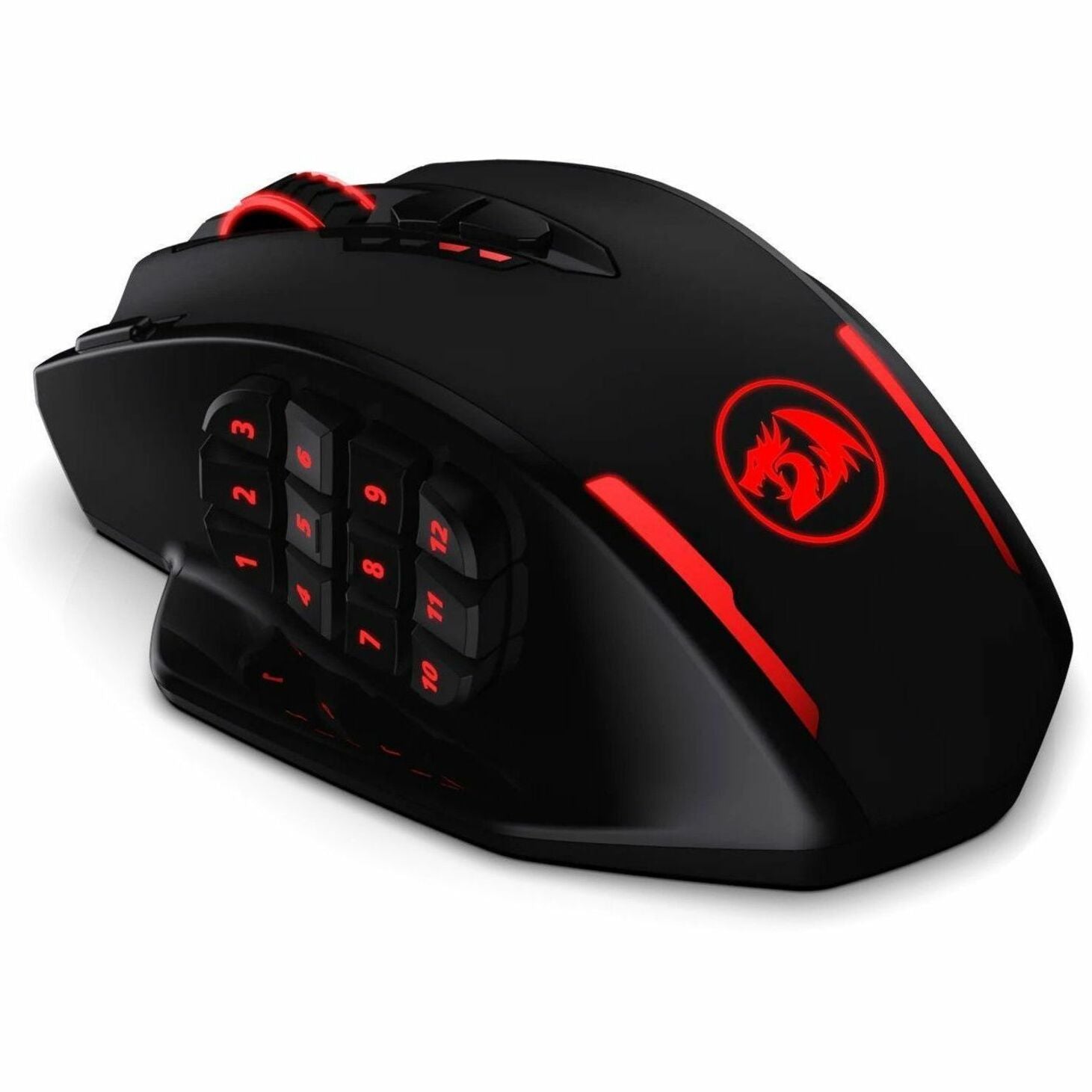 Redragon Impact Elite M913 Gaming Mouse