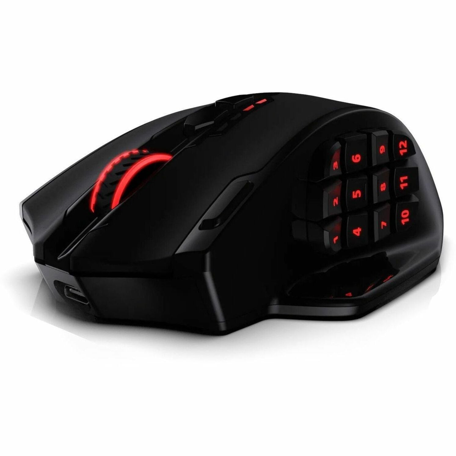 Redragon Impact Elite M913 Gaming Mouse