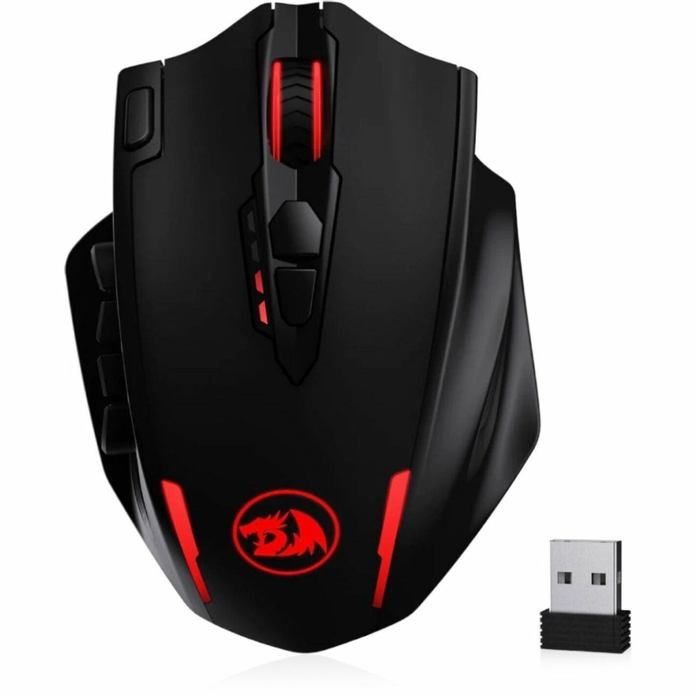 Redragon Impact Elite M913 Gaming Mouse