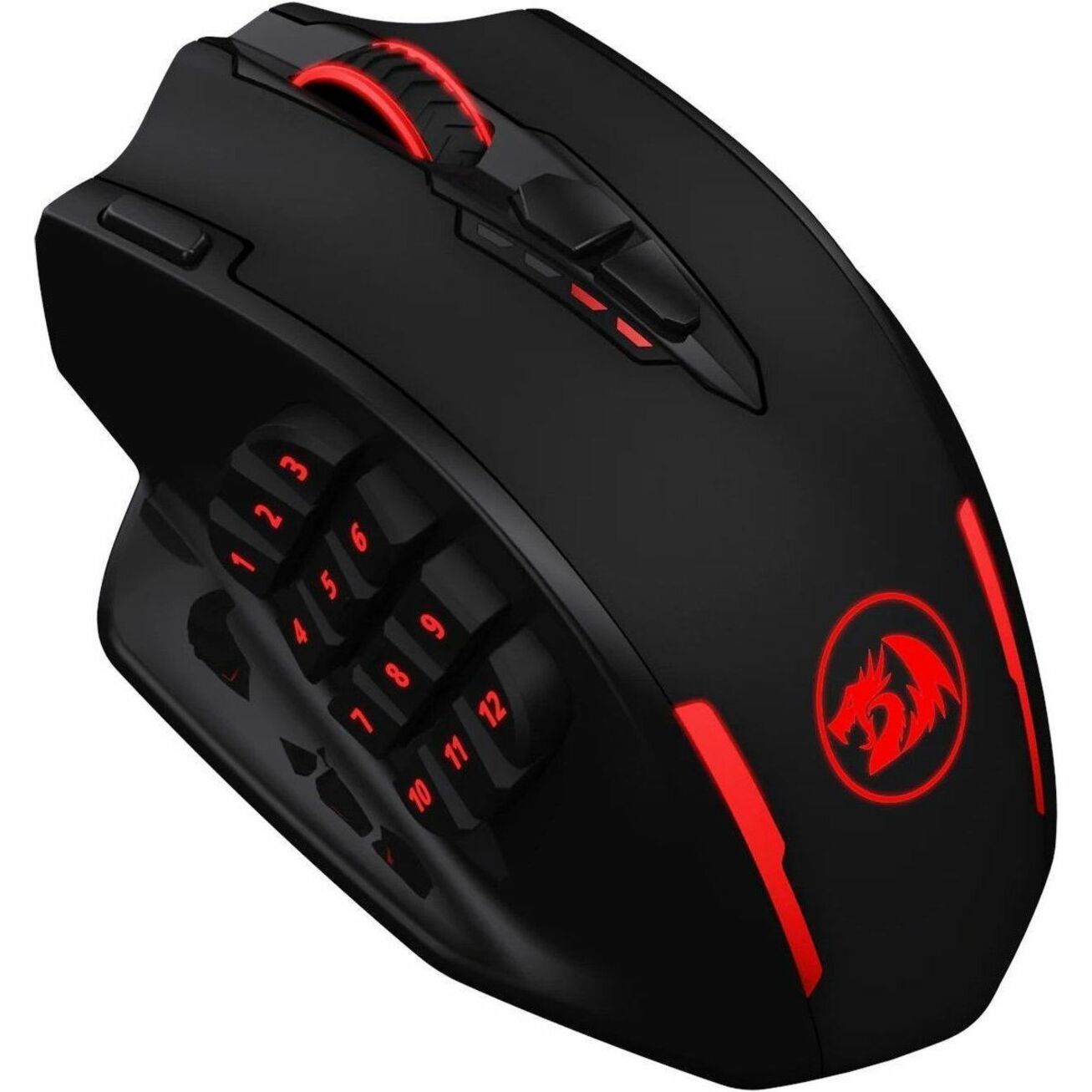 Redragon Impact Elite M913 Gaming Mouse