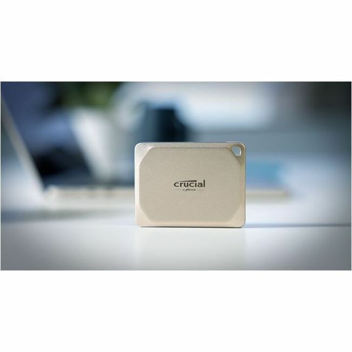 Crucial X9 Pro for Mac 1TB Portable SSD (CT1000X9PROMACSSD9B)