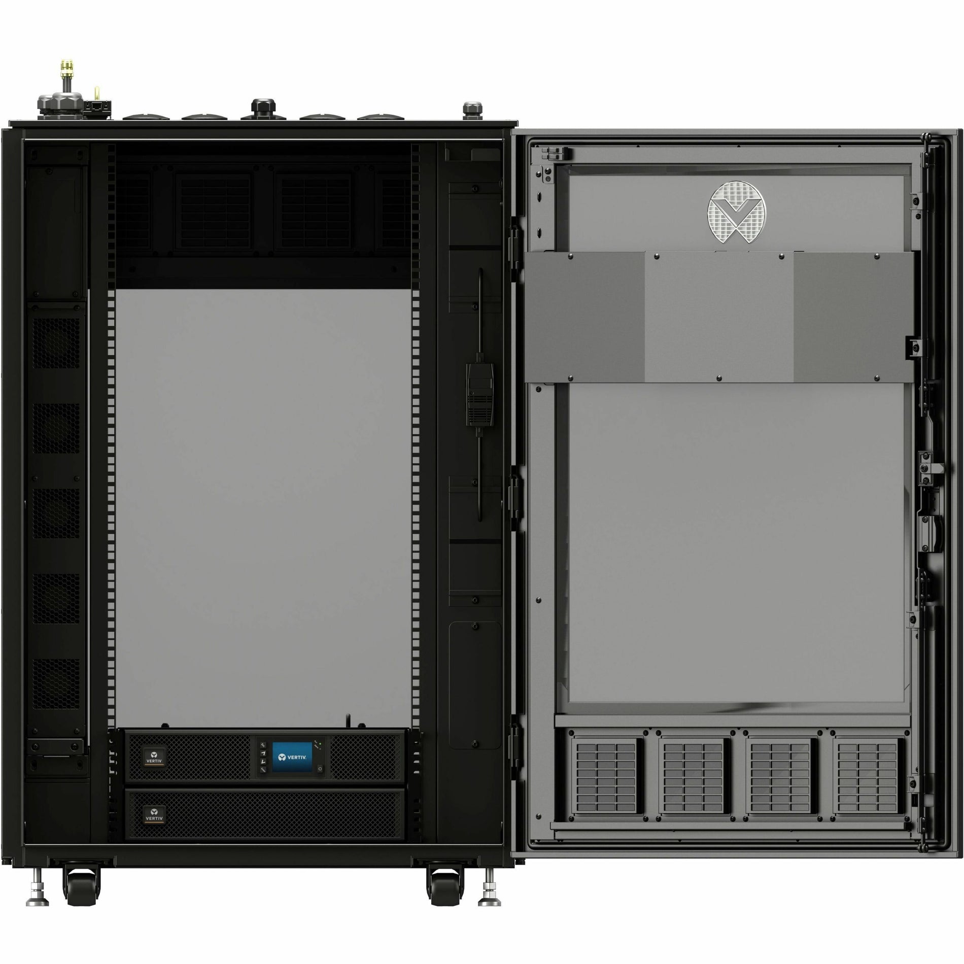 Vertiv (VS3354) Rack Uitrusting