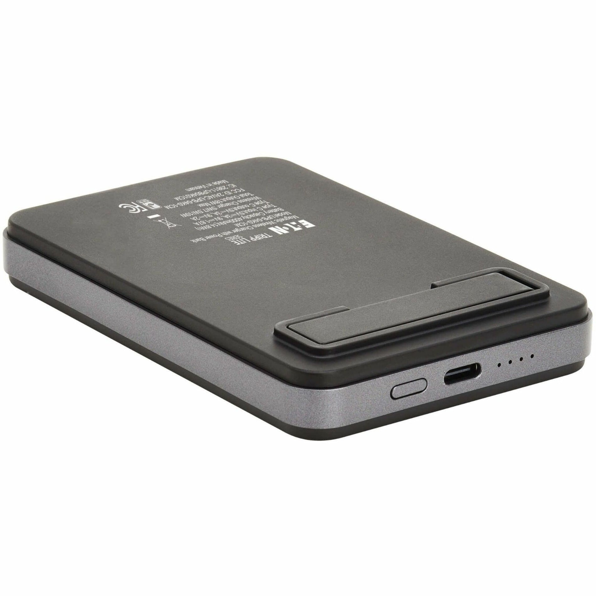 Power bank with integrated kickstand feature-alternate-image6