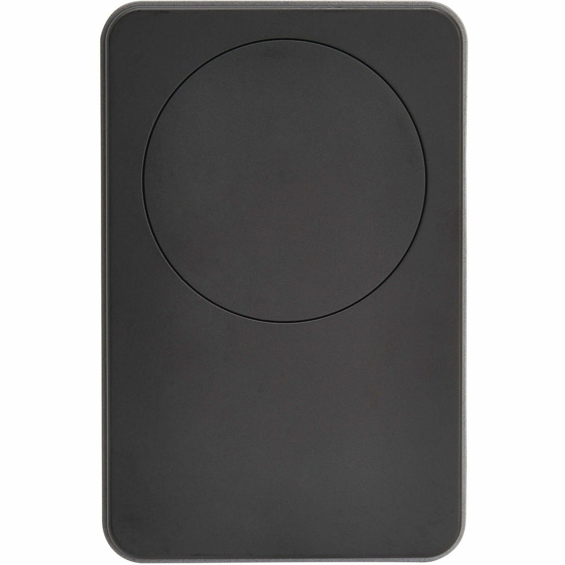 Top view of power bank magnetic charging surface-alternate-image8