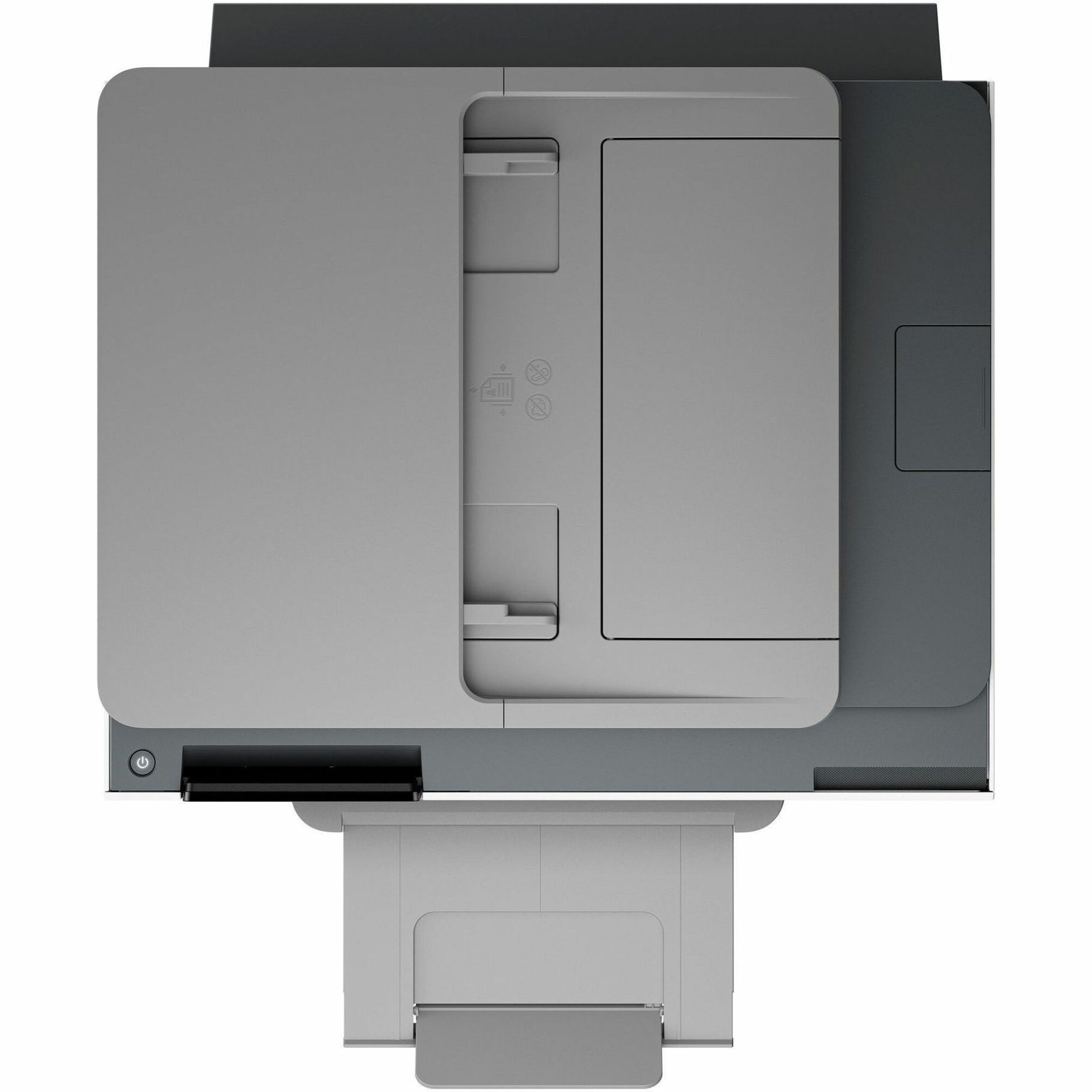 HP Multifunctionele Printers