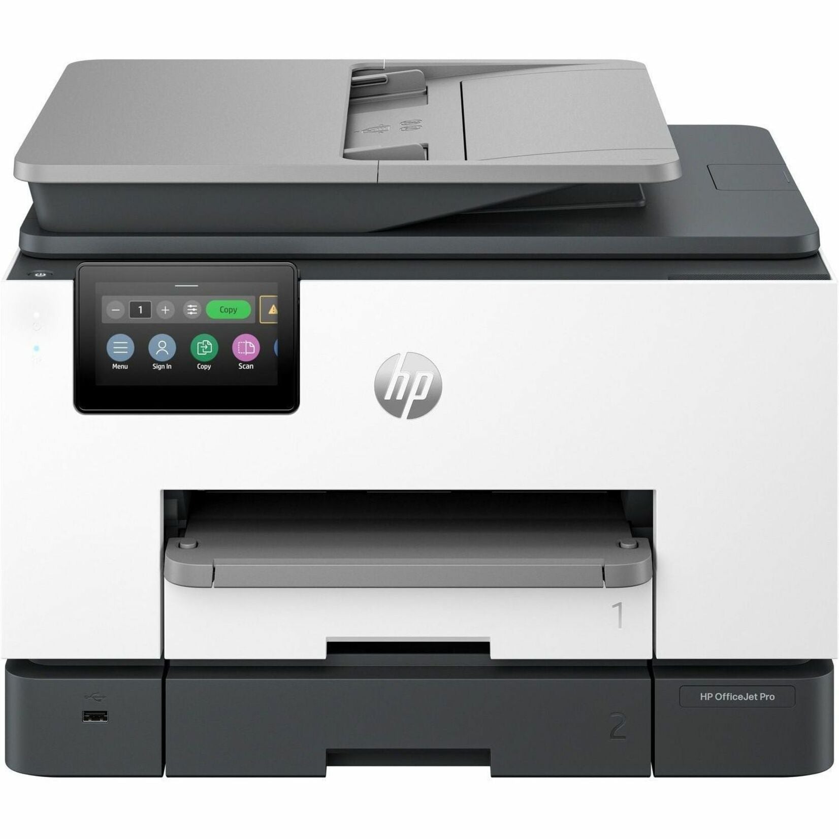 HP Multifunctionele Printers