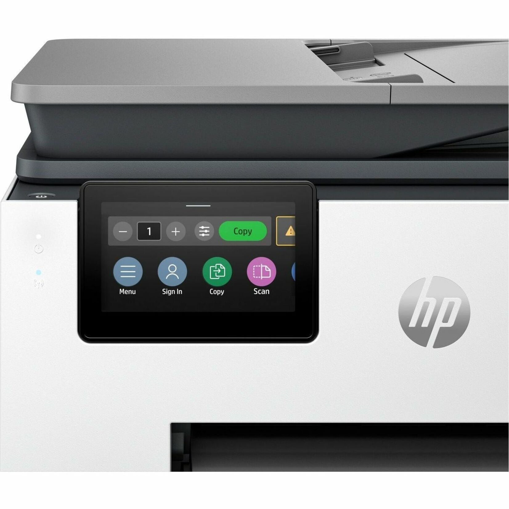 HP Multifunktionsdrucker