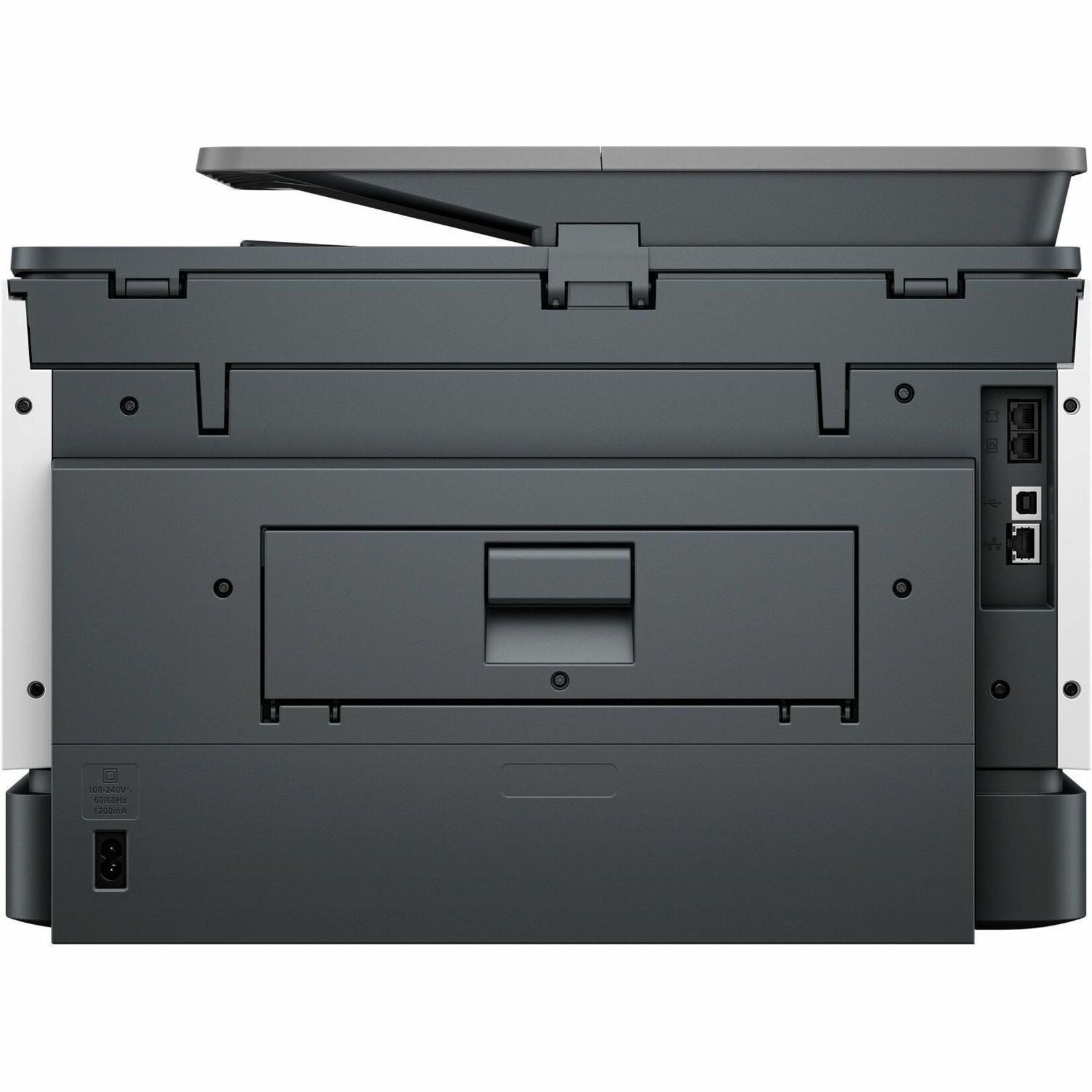 HP Multifunctionele Printers