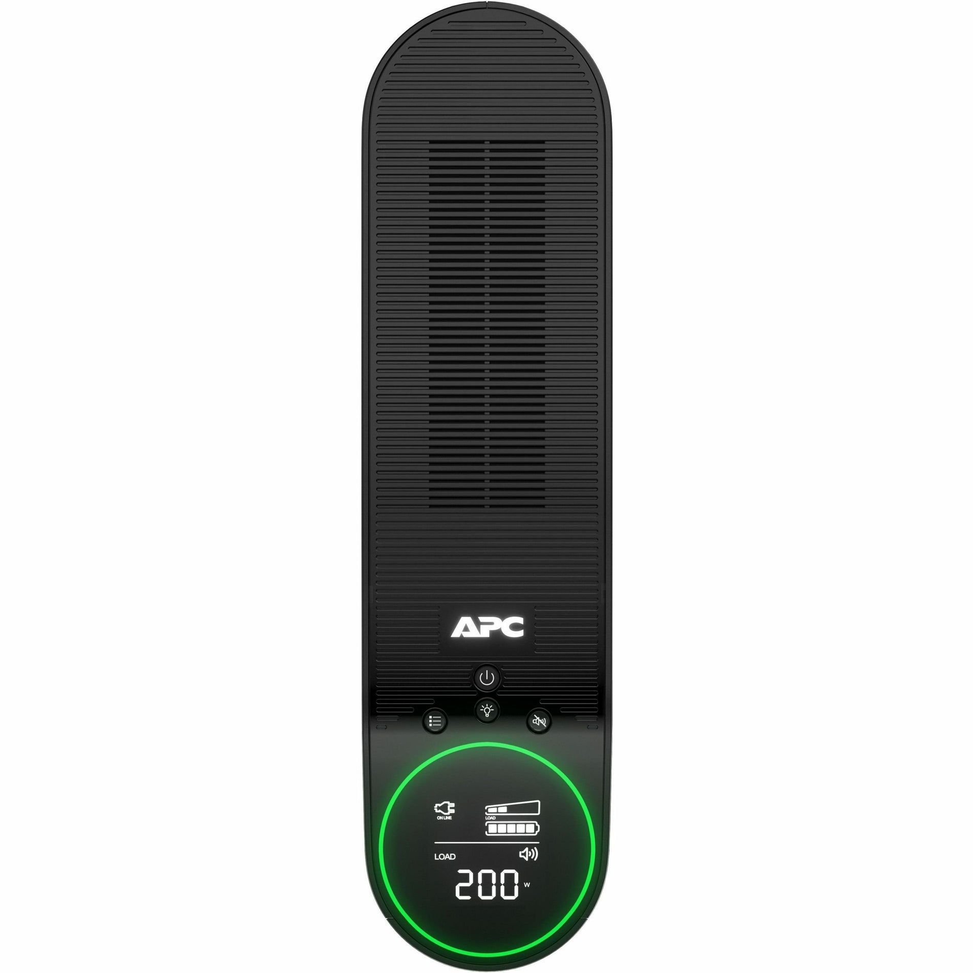 APC Back-UPS Pro 1500VA Tower UPS (BGM1500B-US)