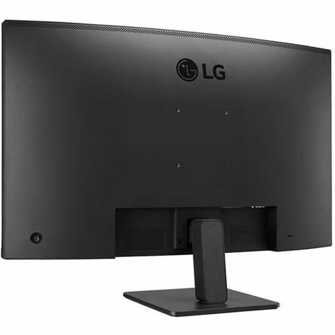 LG 32BR50C-B 32" Class Full HD Curved Screen LCD Monitor - 16:9 - Matte Black