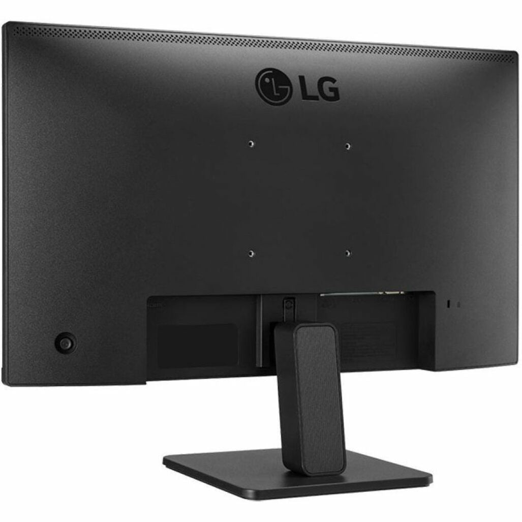 Detailed rear view of LG monitor construction-alternate-image7