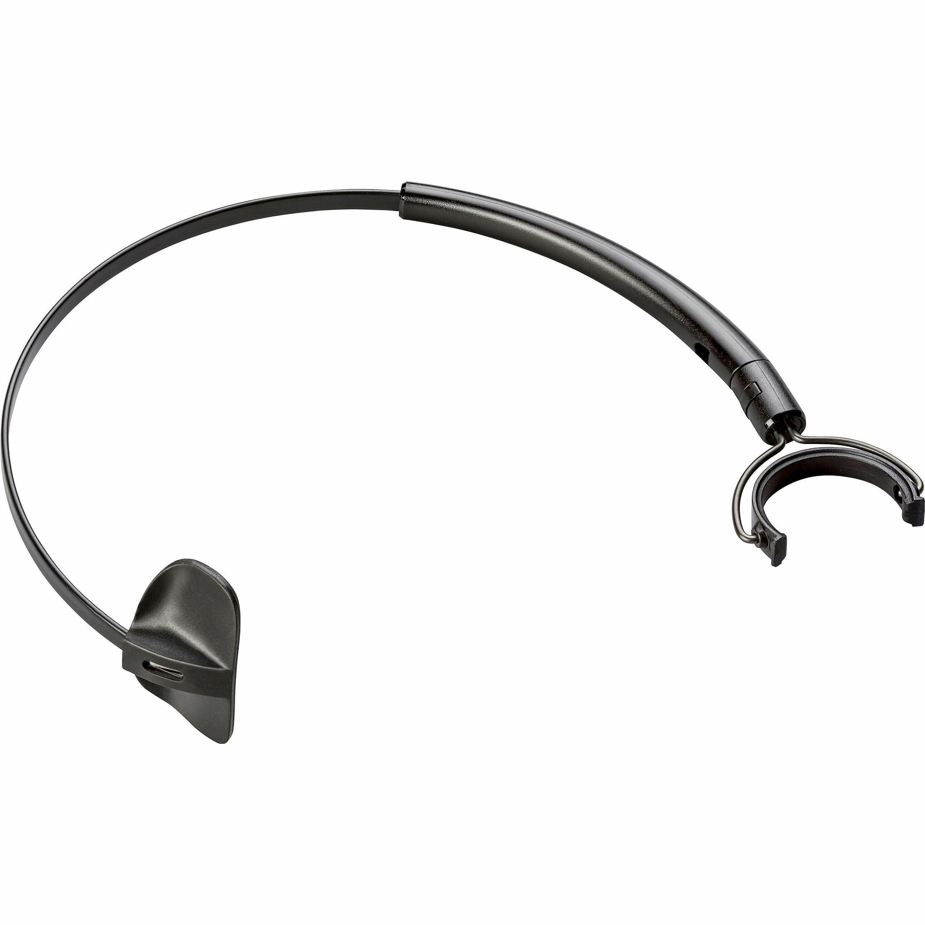 HP Poly EncorePro HW540 Konvertibel Headset