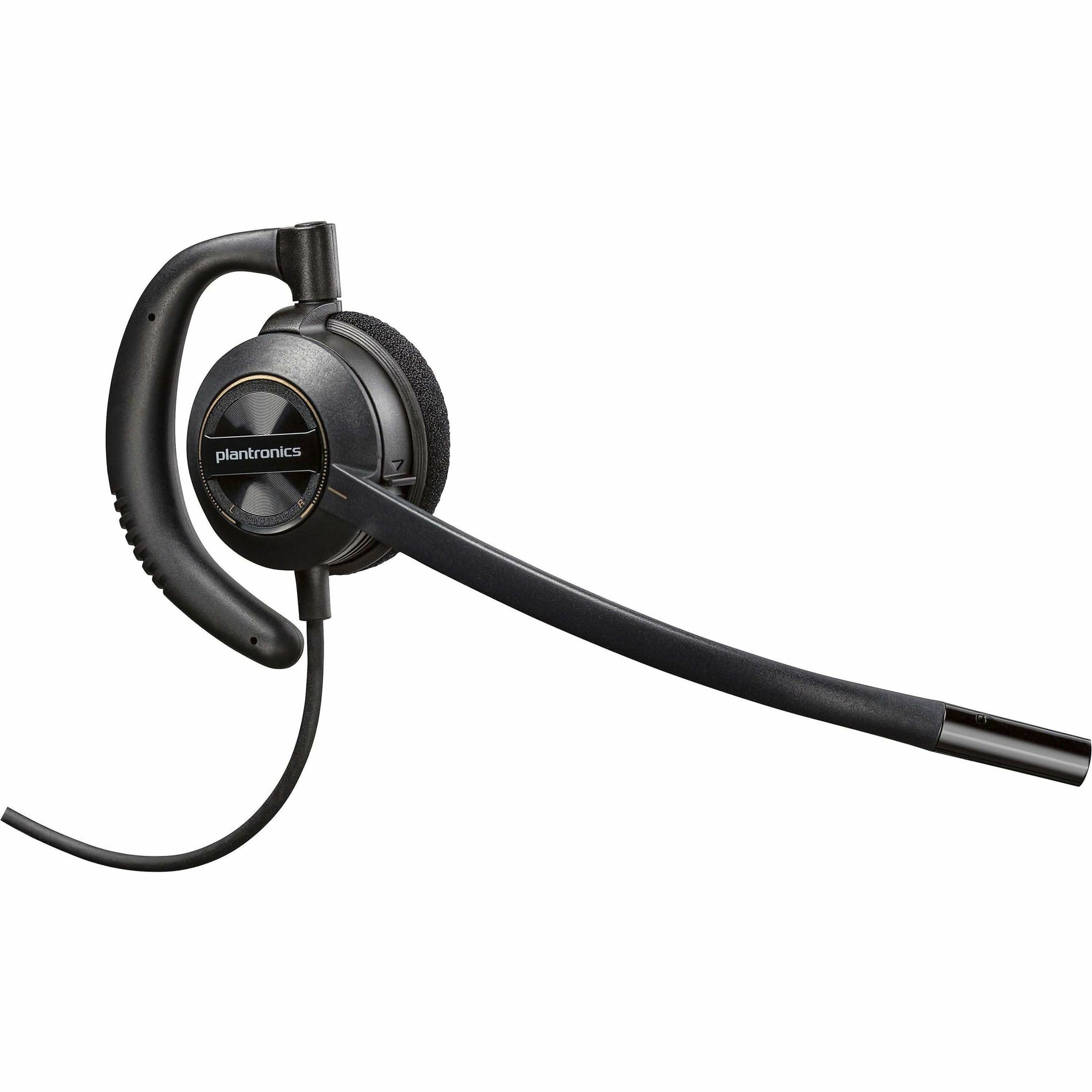 HP Poly EncorePro HW540 Converteerbare Headset