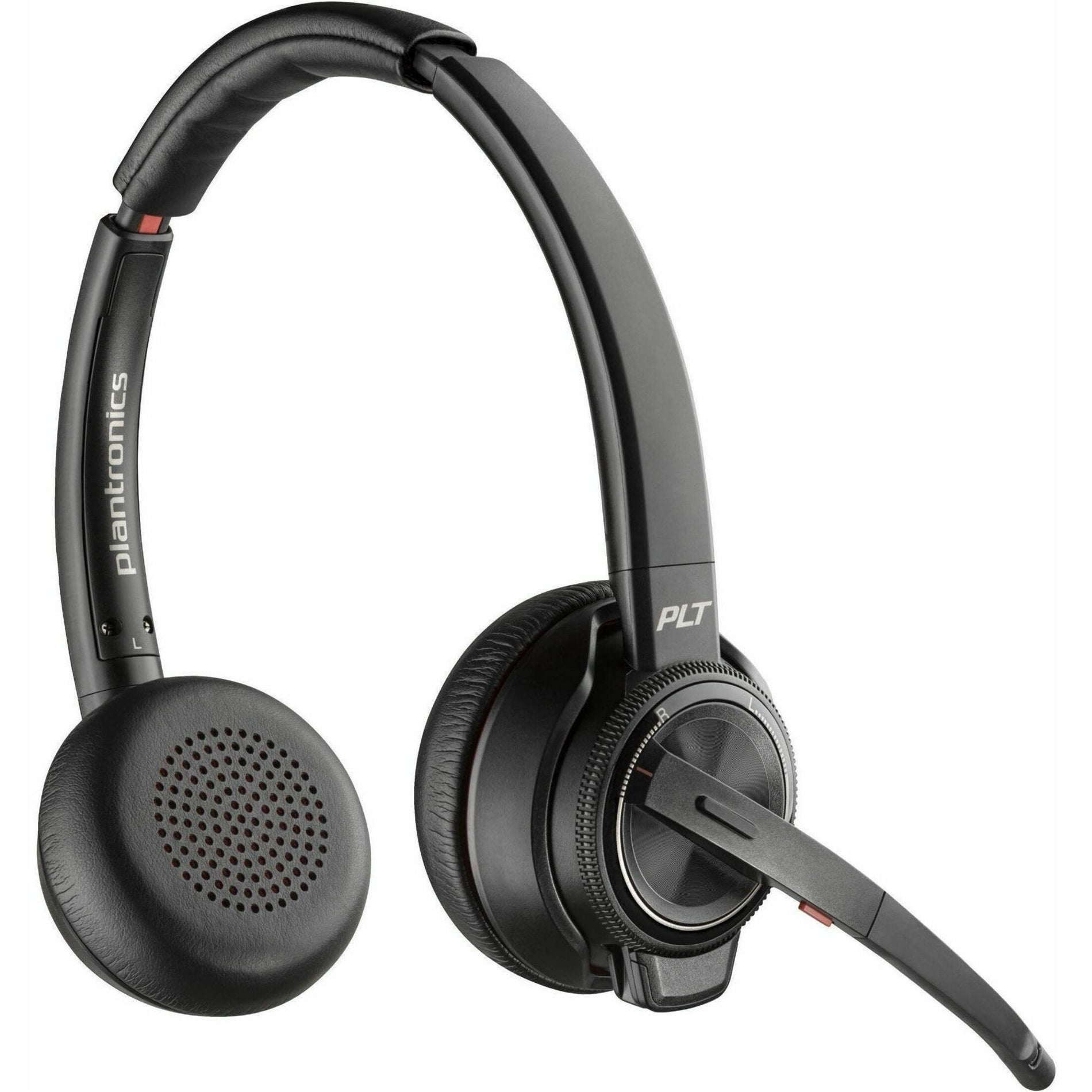 Poly Savi 8200 Kantor 8220 Headset