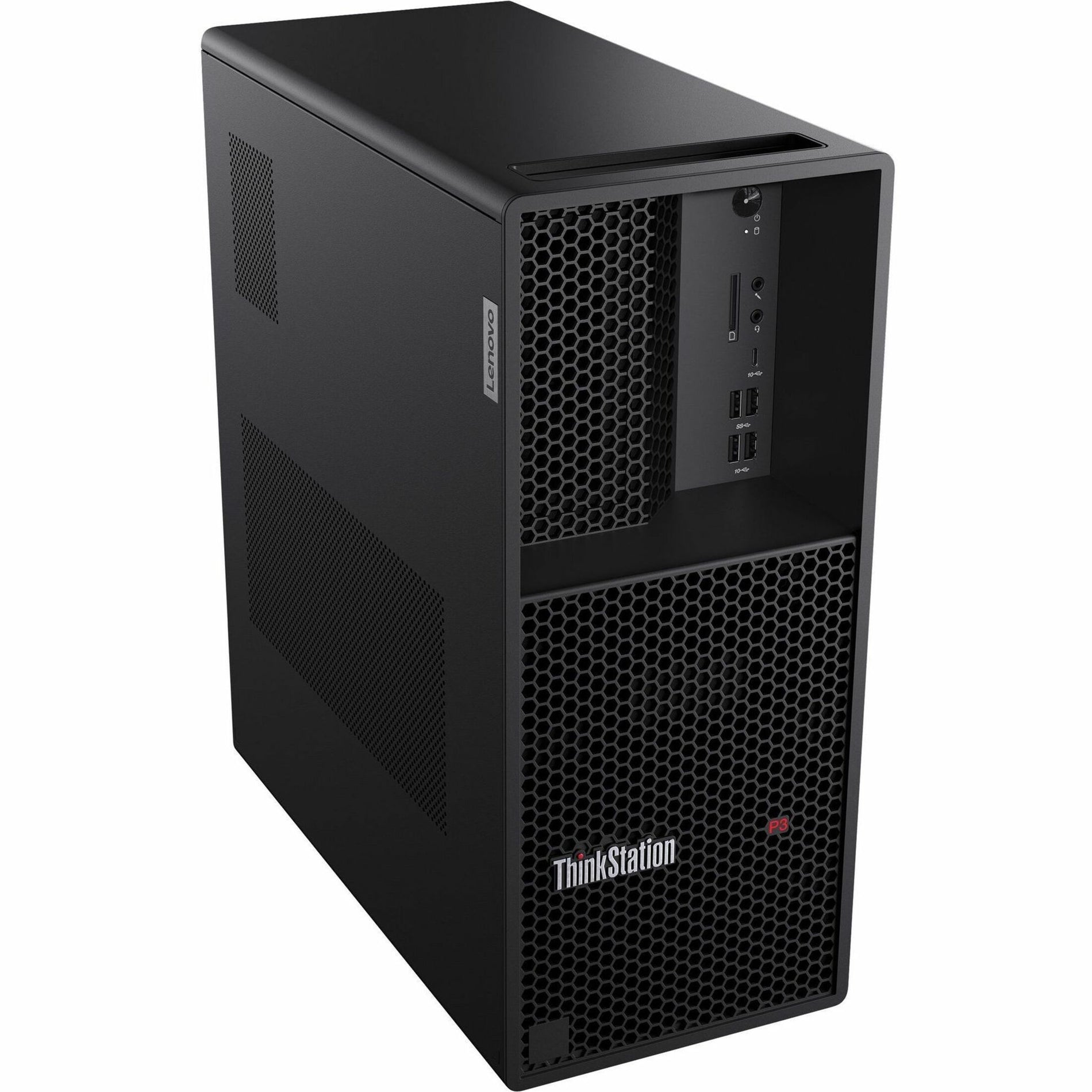 Lenovo TOPSELLER THINKSTATION P3 TOREN I913900 VPRO 4.20G 64GB 2TB W11P64 (30GS0070US)