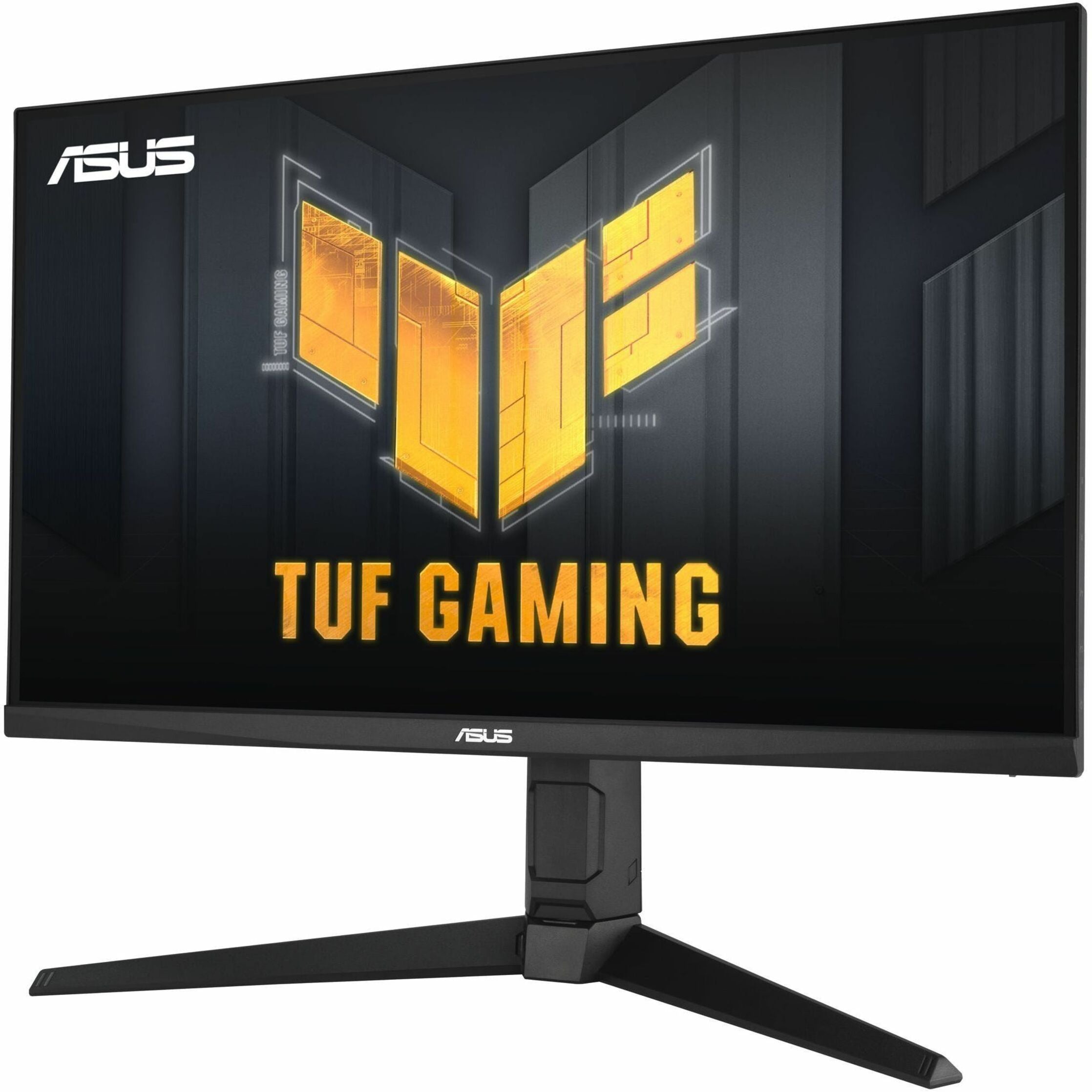 TUF VG279QL3A Moniteur LED de jeu Full HD de 27 - 16:9 - Noir