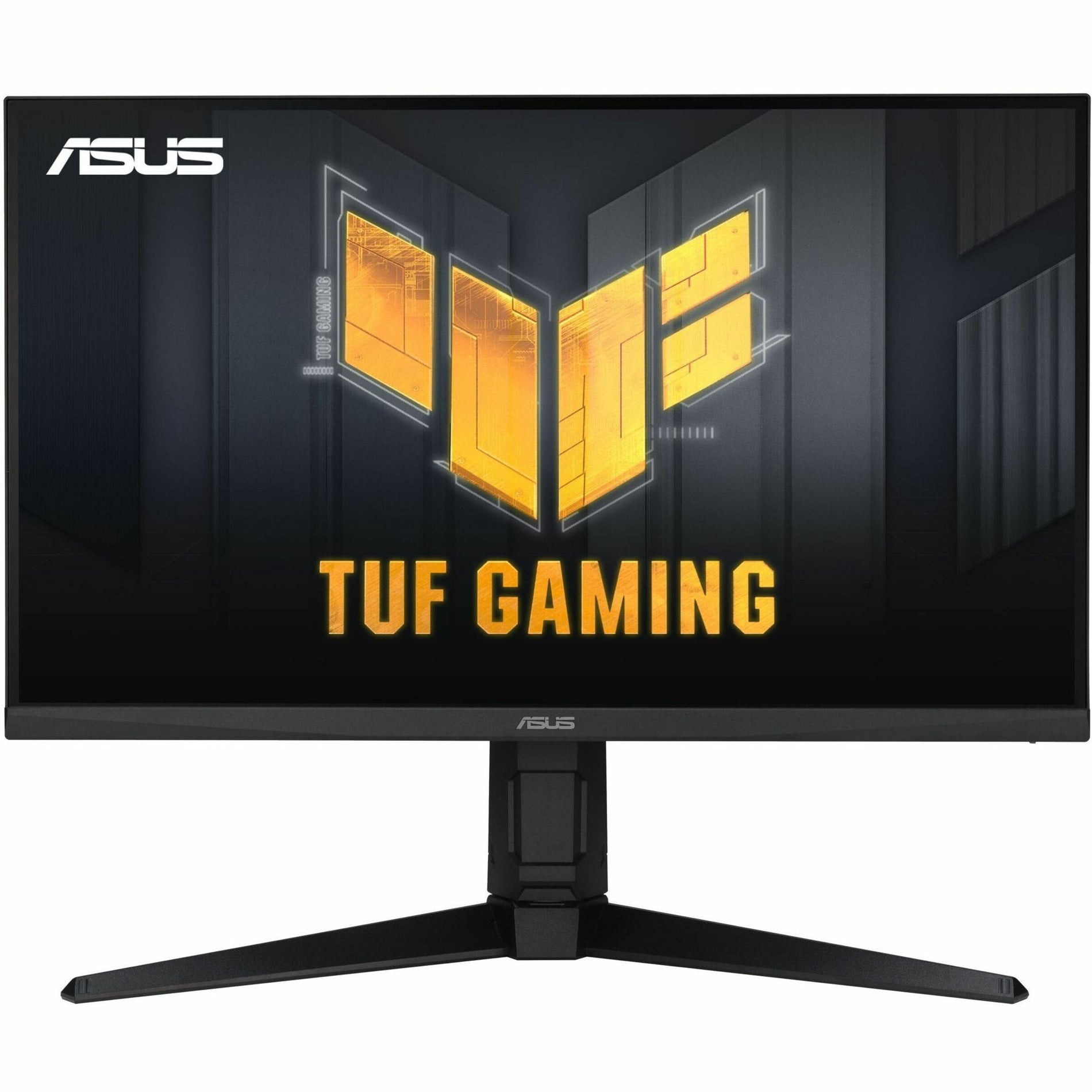 TUF VG279QL3A 27" Klasse Full HD Gaming LED Monitor - 16:9 - Zwart