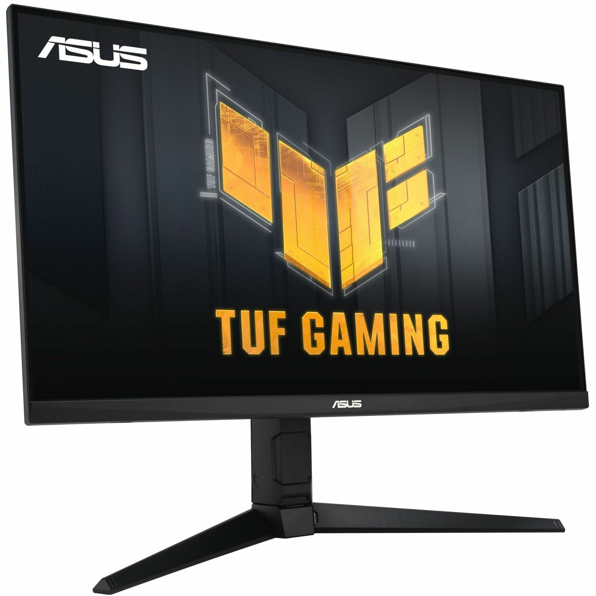 TUF VG279QL3A 27" Klasse Full HD Gaming LED Monitor - 16:9 - Zwart