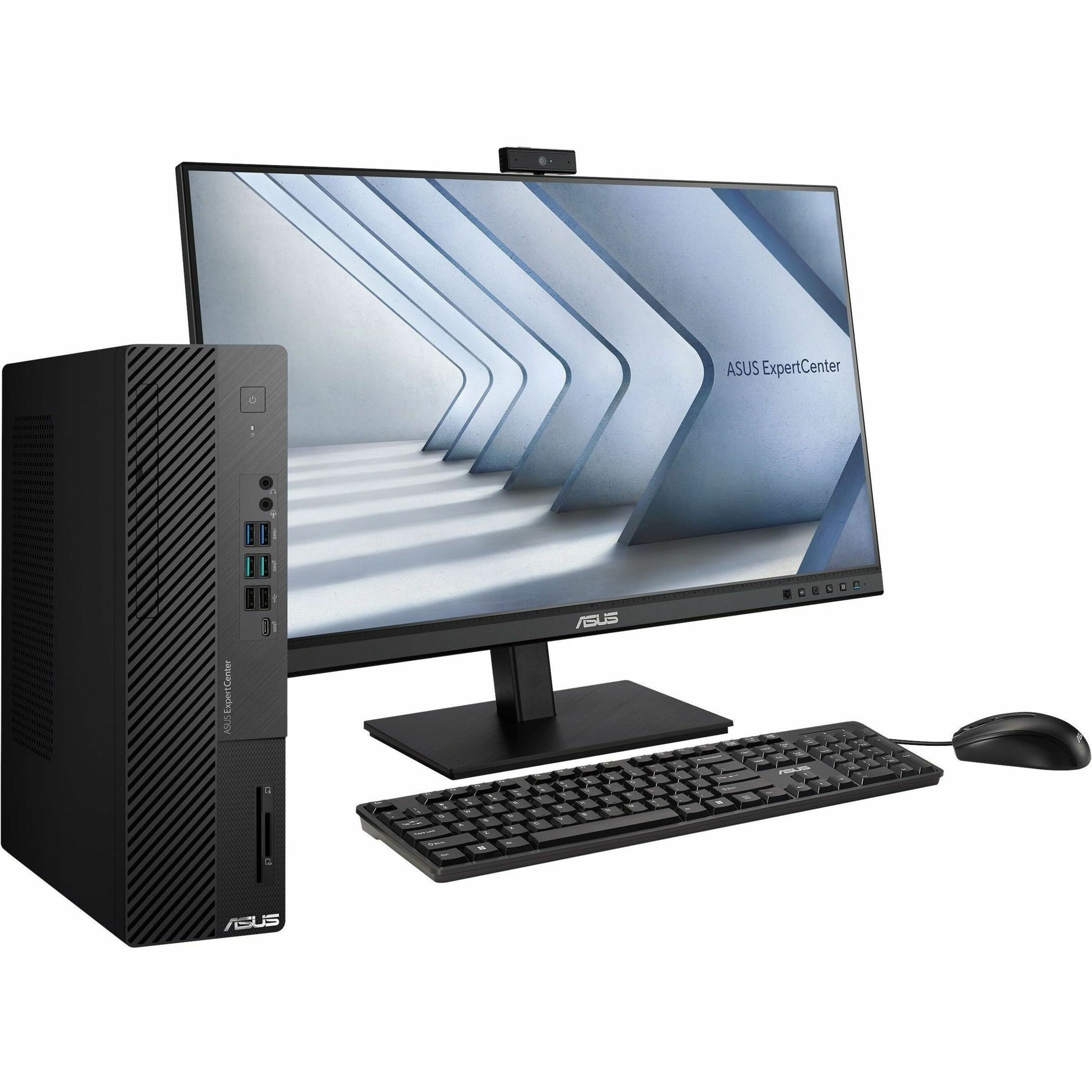 Asus (D700SEXH503) Desktop Computers (D700SE-XH503)