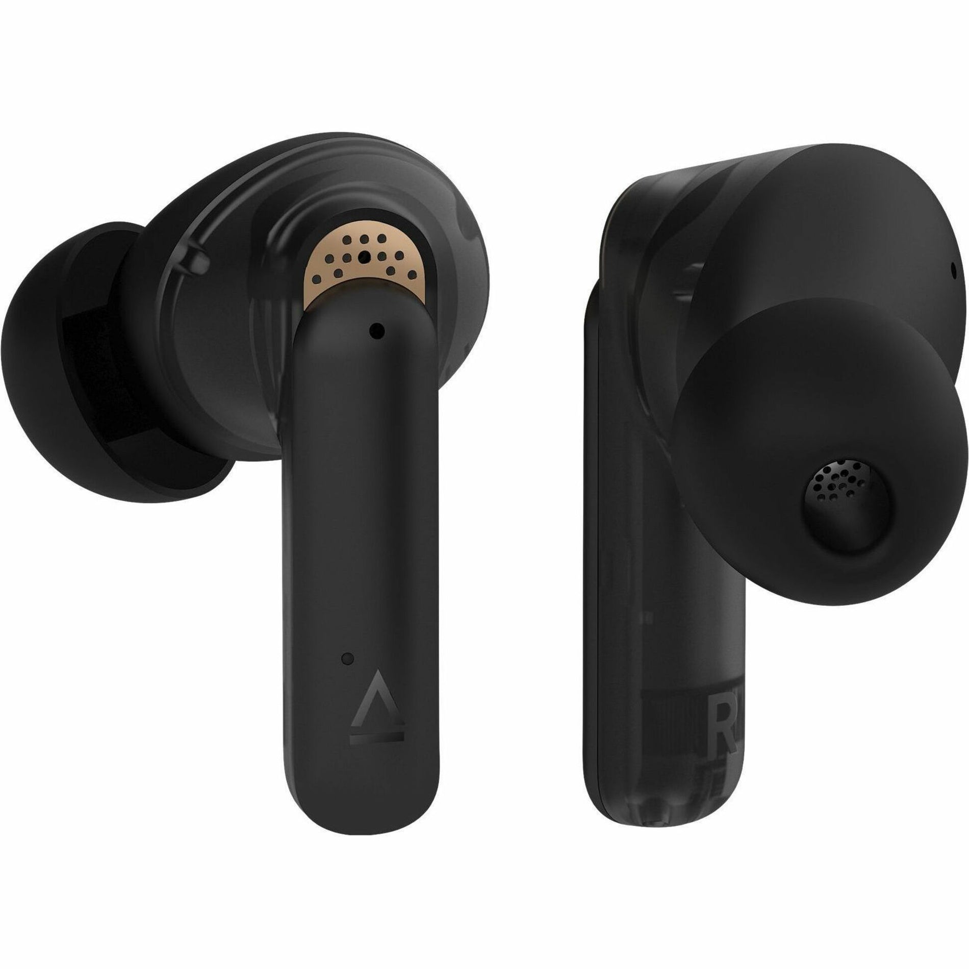 Side profile of Creative Aurvana Ace 2 earbuds-alternate-image5