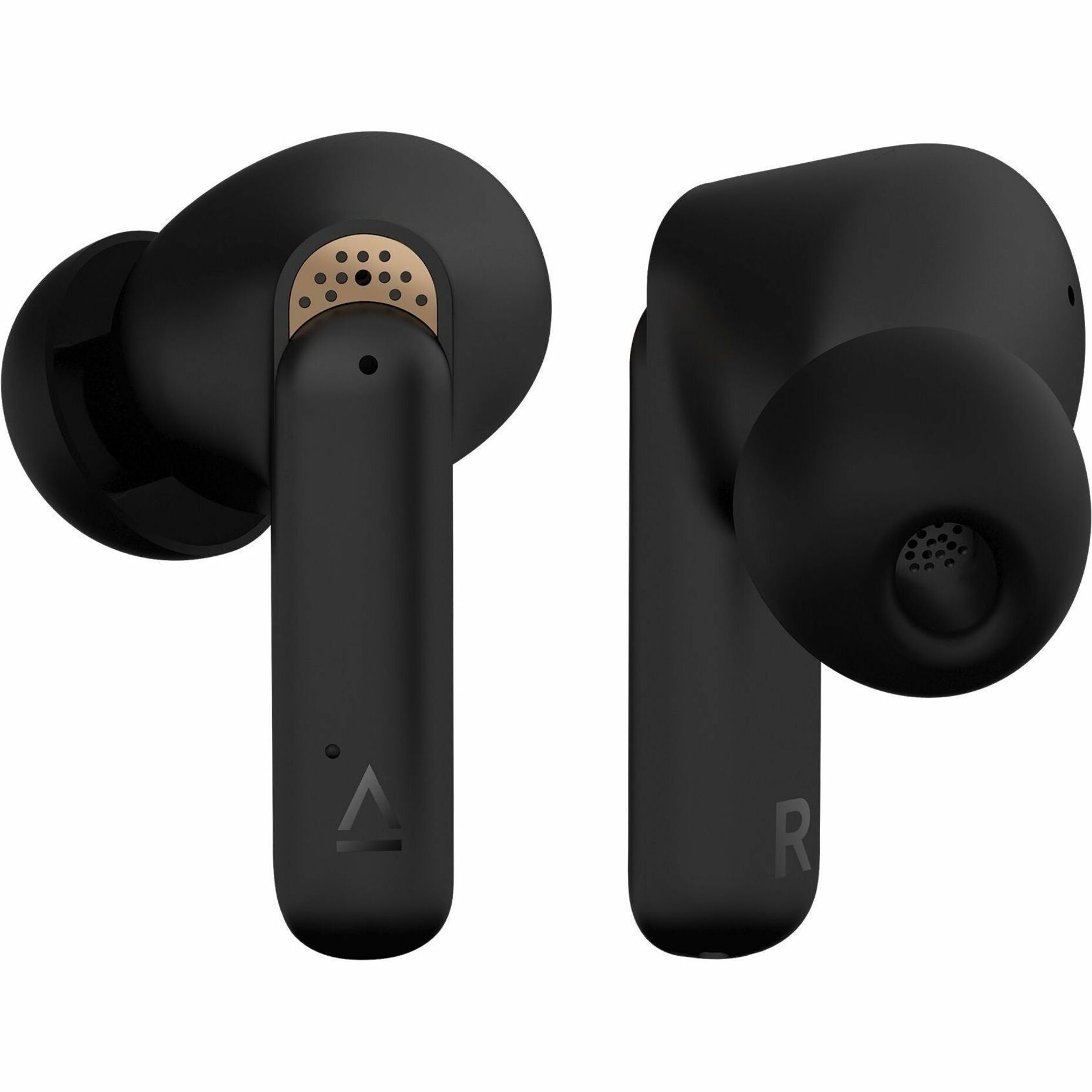 Close-up of Creative Aurvana Ace individual earbuds-alternate-image5