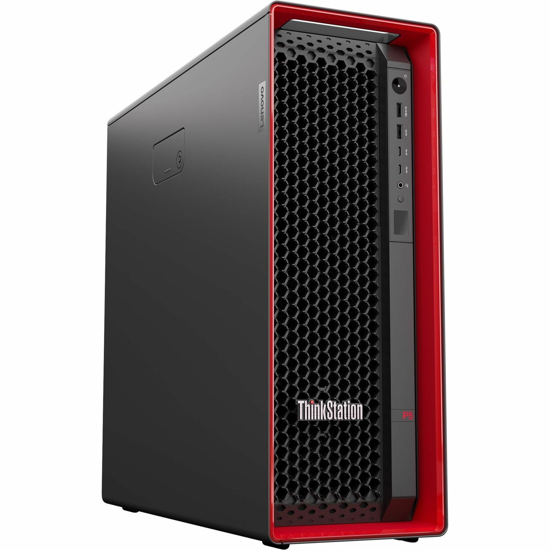 Κόμπος Lenovo 30GA004MUS ThinkStation P5 Εργασιακός σταθμός