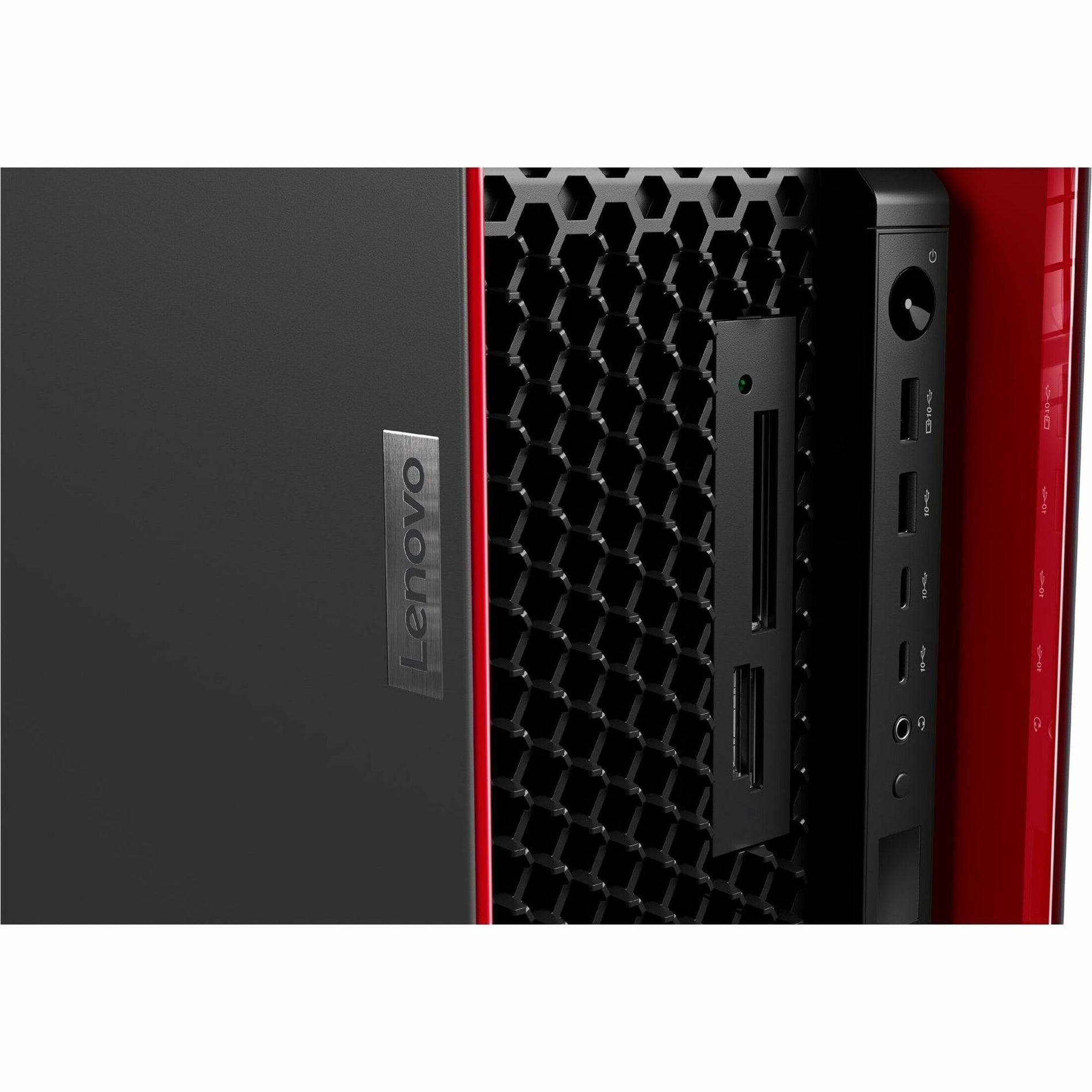 Lenovo 30GA004MUS ThinkStation P5 Werkstation