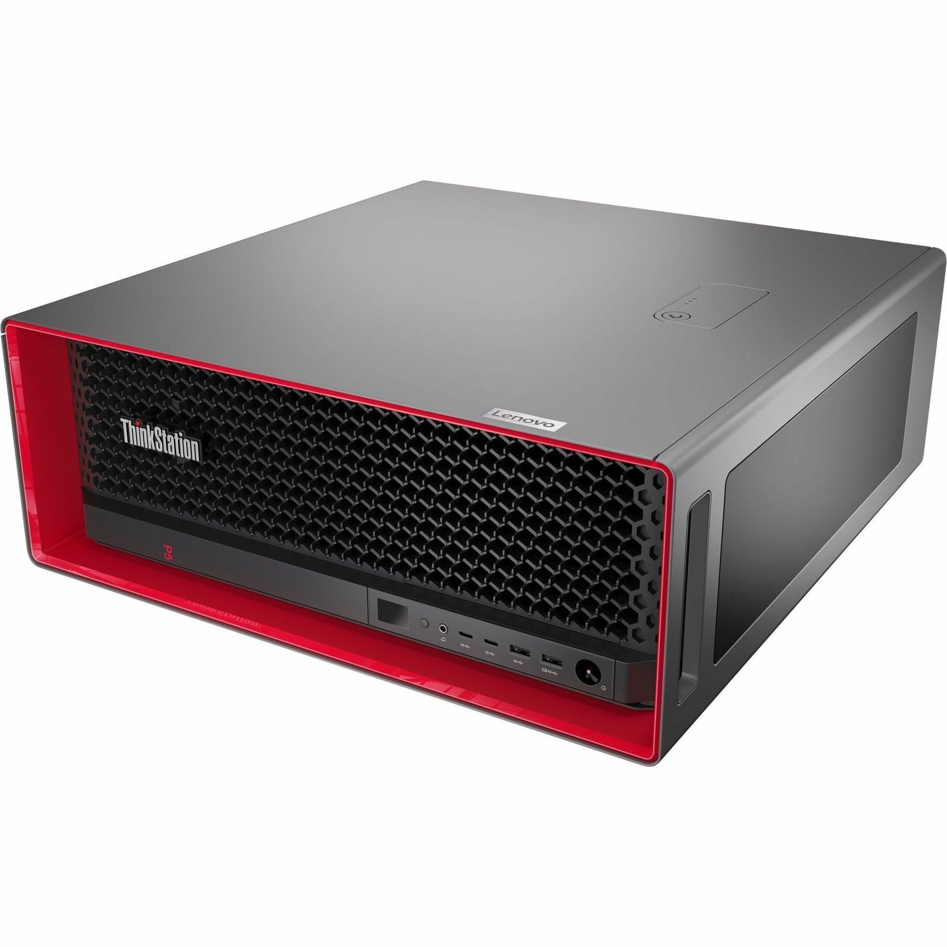 Κόμπος Lenovo 30GA004MUS ThinkStation P5 Εργασιακός σταθμός