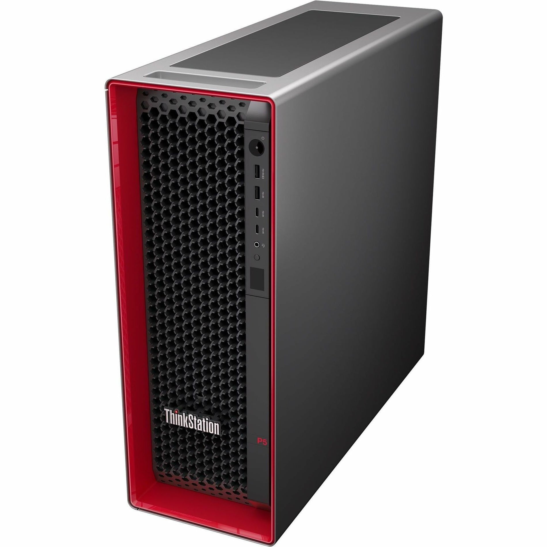 Lenovo 30GA004MUS ThinkStation P5 Workstation -> 레노버 30GA004MUS 씽크스테이션 P5 워크스테이션