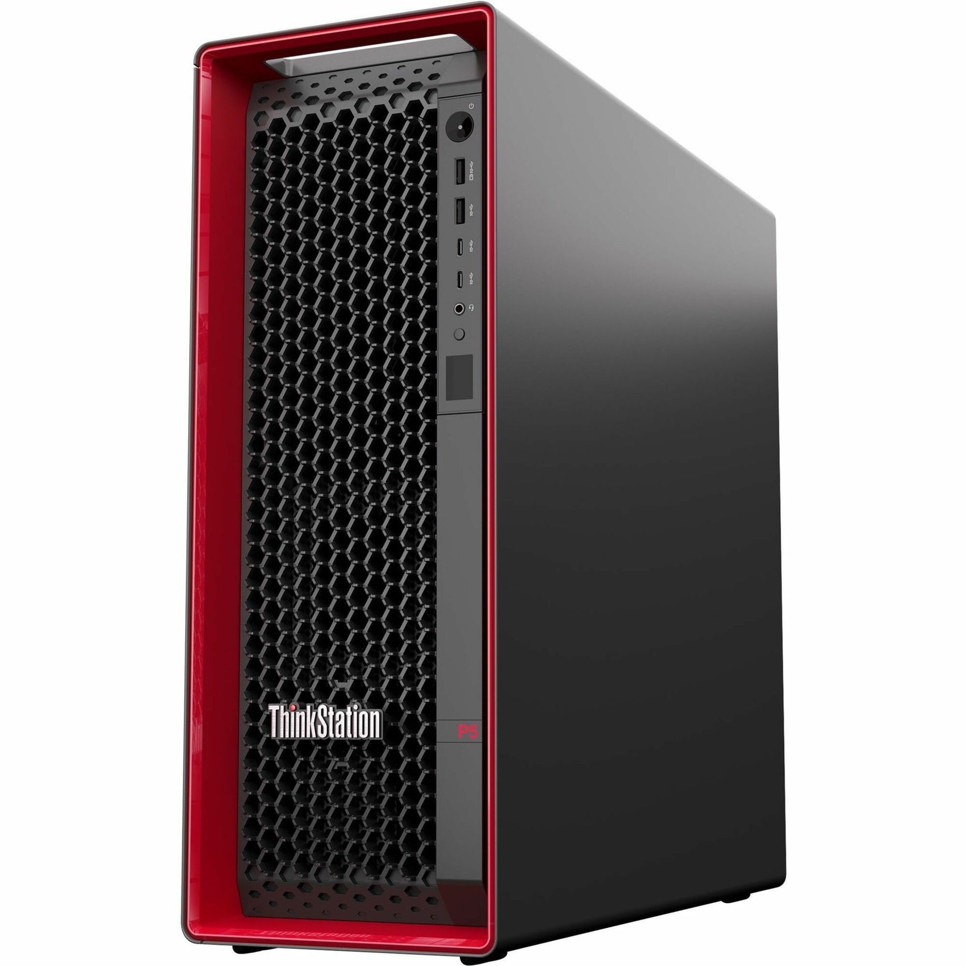 Lenovo 30GA004MUS ThinkStation P5 Workstation 