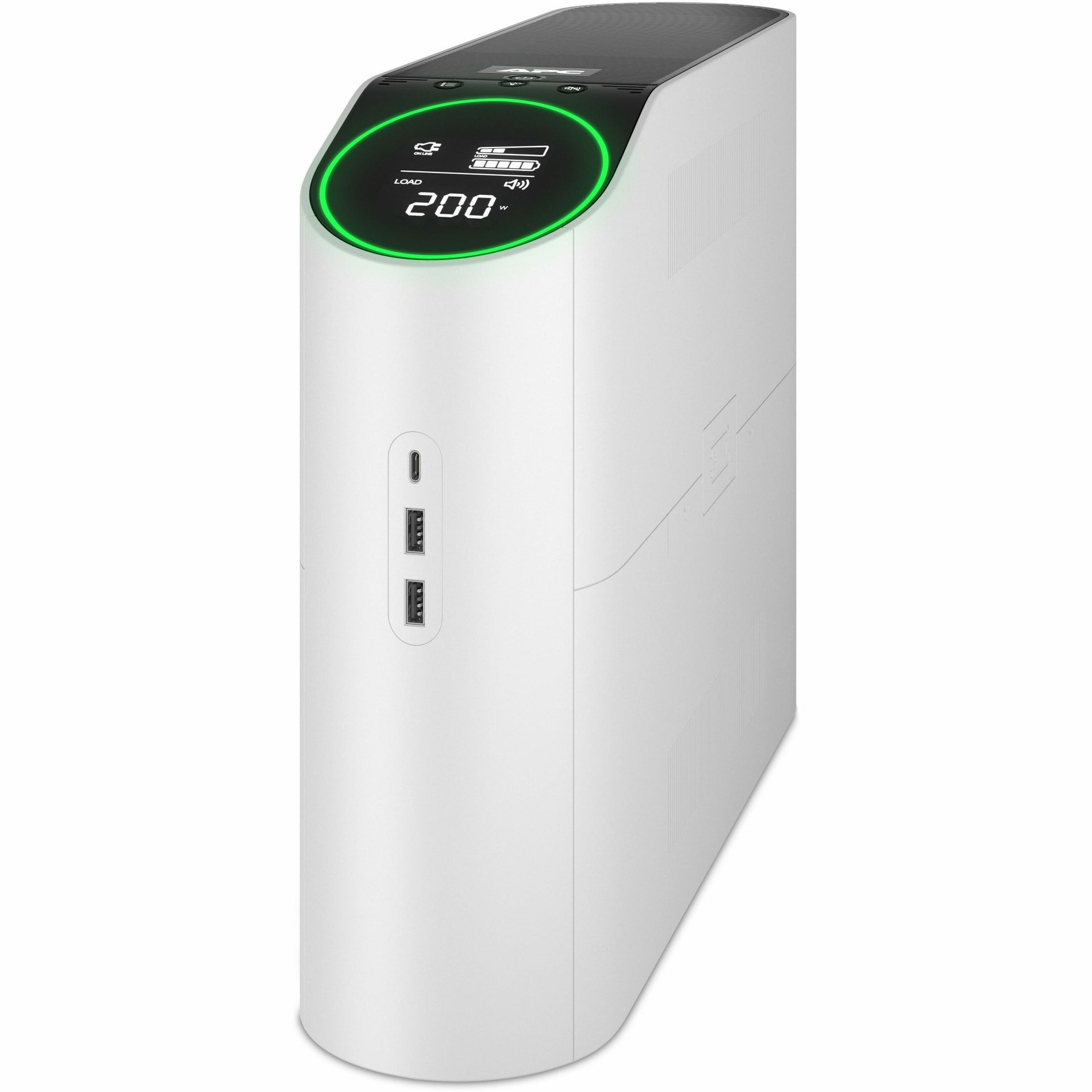 APC Back-UPS Pro 1500VA Tower UPS (BGM1500-US)