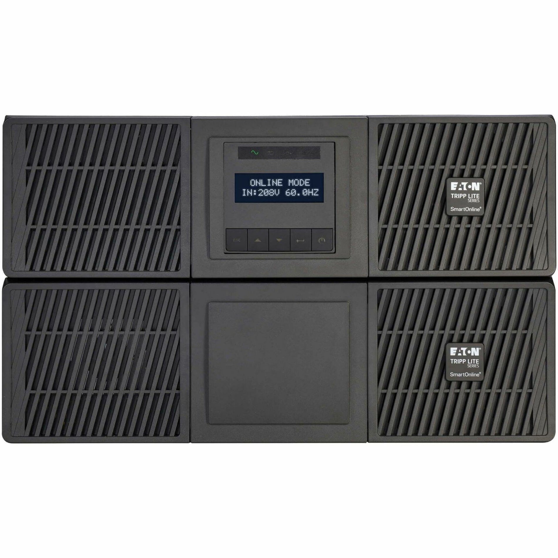 Tripp Lite par Eaton TRIPPLITE UPS AVEC TRANSFORMATEUR DE DÉSABONNEMENT 600 (SU6000RTF)