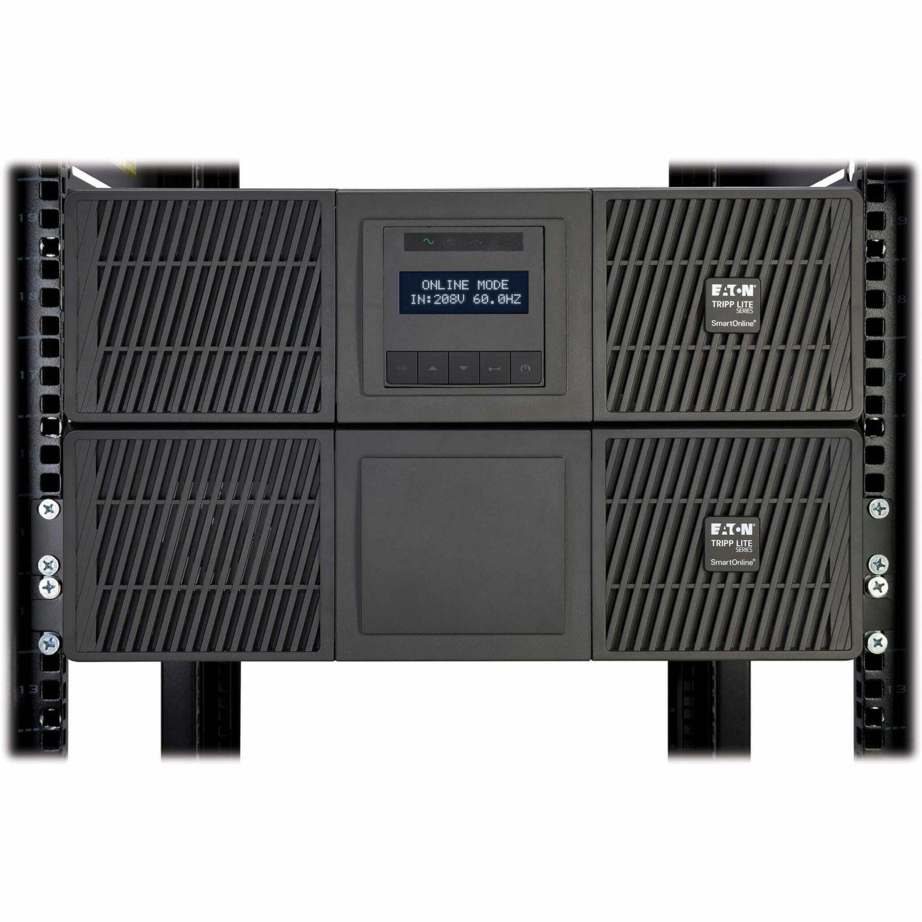 Tripp Lite par Eaton TRIPPLITE UPS AVEC TRANSFORMATEUR DE DÉSABONNEMENT 600 (SU6000RTF)