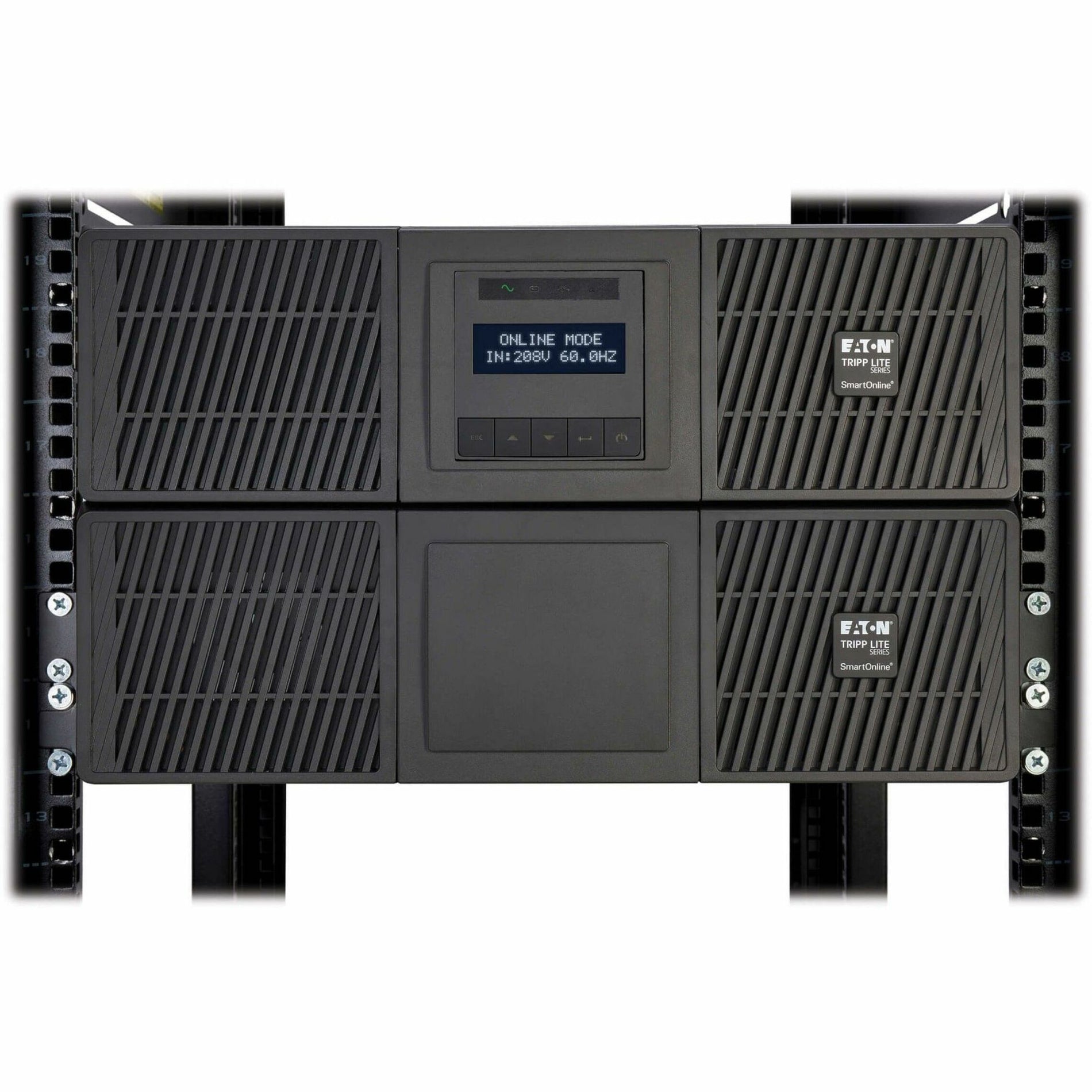 Tripp Lite by Eaton TRIPPLITE UPS W STEPDOWN TRANSFORMER 500 (SU5000RTF)