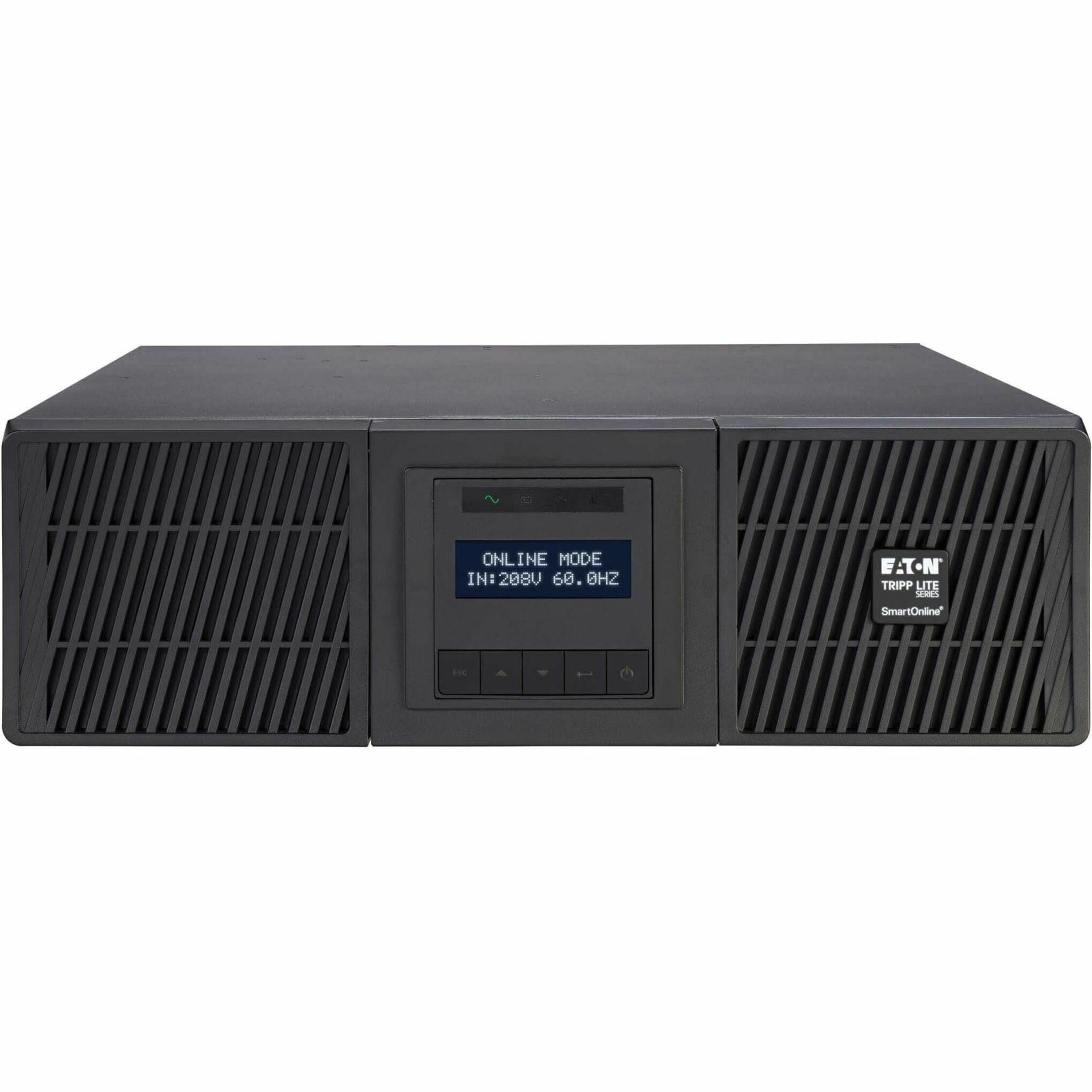 Tripp Lite par Eaton SMARTONLINE 5000VA 4500W 208V (SU5000RT)