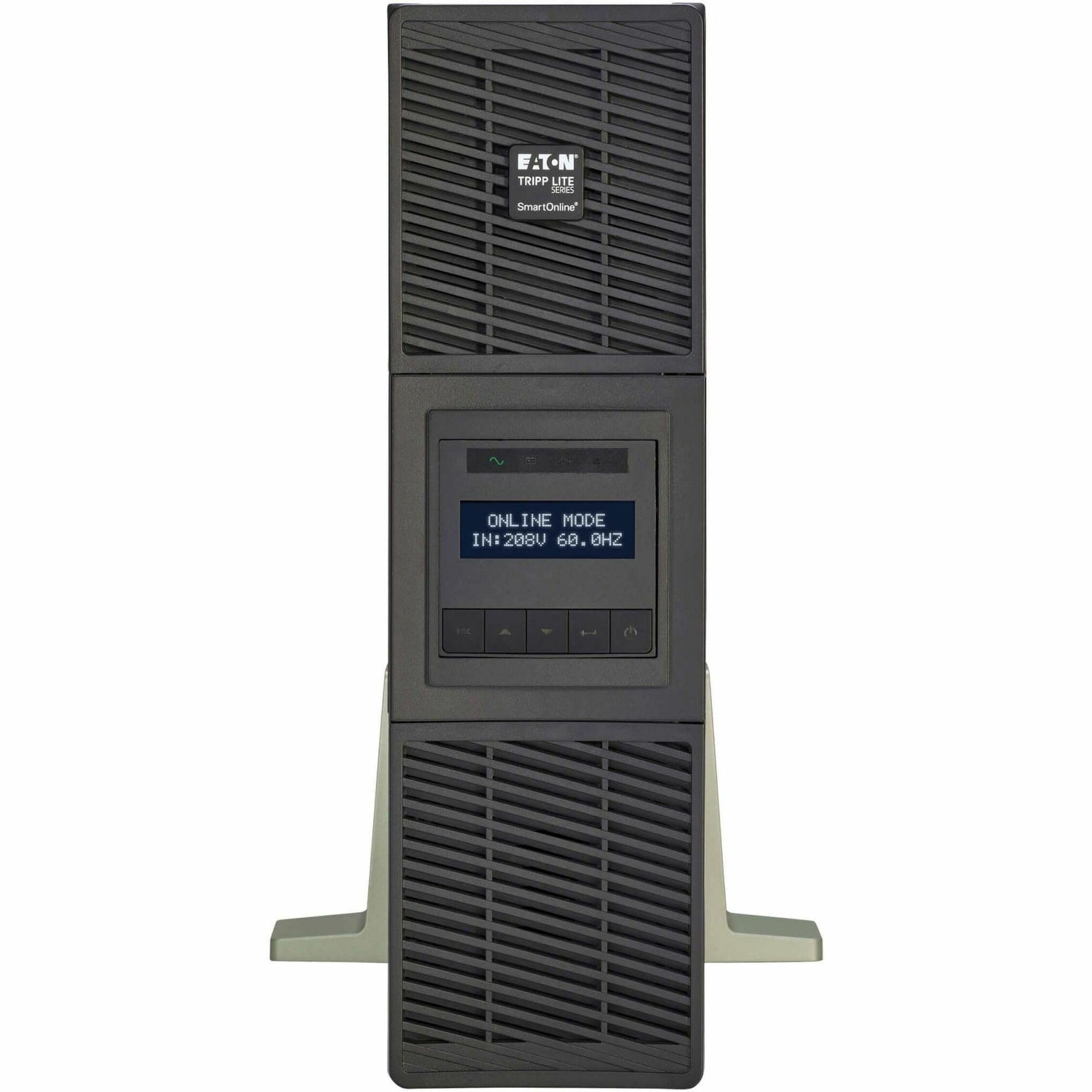 Tripp Lite by Eaton TRIPPLITE SMARTONLINE 5000VA 4500W 208V (SU5000RT)