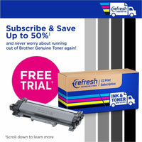 Brother Refresh subscription service promotion for TN830 toner cartridges-alternate-image11