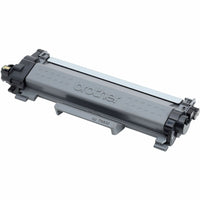 Side view of Brother TN830 toner cartridge highlighting construction quality-alternate-image4