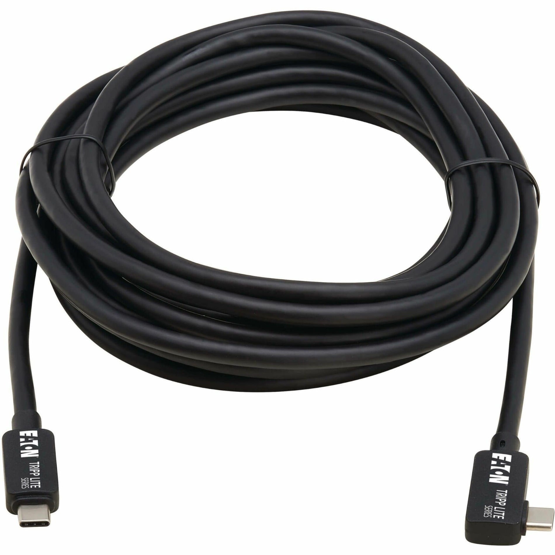 Cables de Conector Tripp Lite por Eaton (UVR05MCC) (UVR-05M-CC)