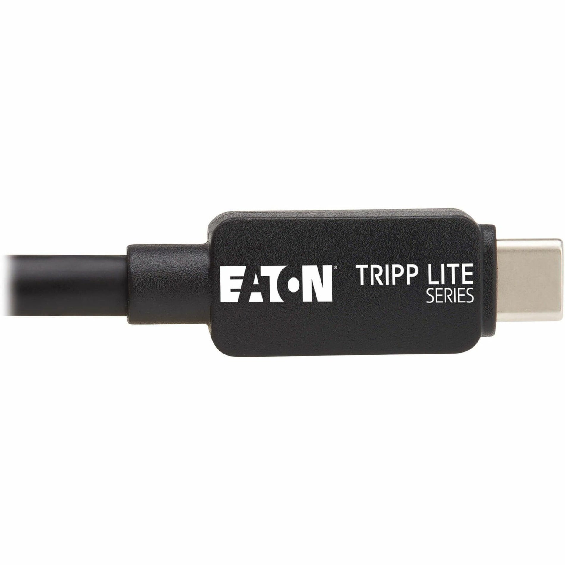 Tripp Lite by Eaton (UVR05MCC) Connector Cables (UVR-05M-CC)