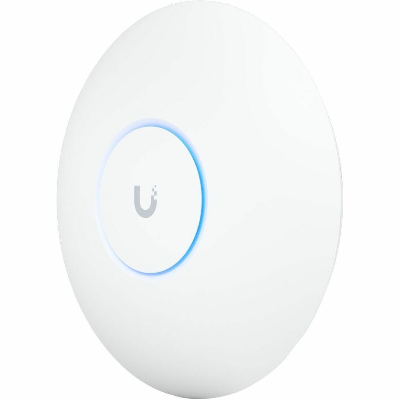 Ubiquiti CEILING-MOUNT WIFI 7 AP WITH 6 GHZ SUPPORT 2.5 GBE UPLINK (U7-PRO-US)