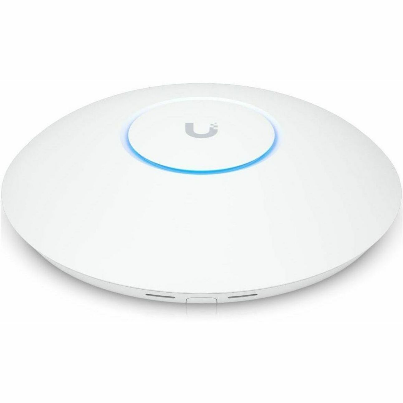 Ubiquiti CEILING-MOUNT WIFI 7 AP WITH 6 GHZ SUPPORT 2.5 GBE UPLINK (U7-PRO-US)