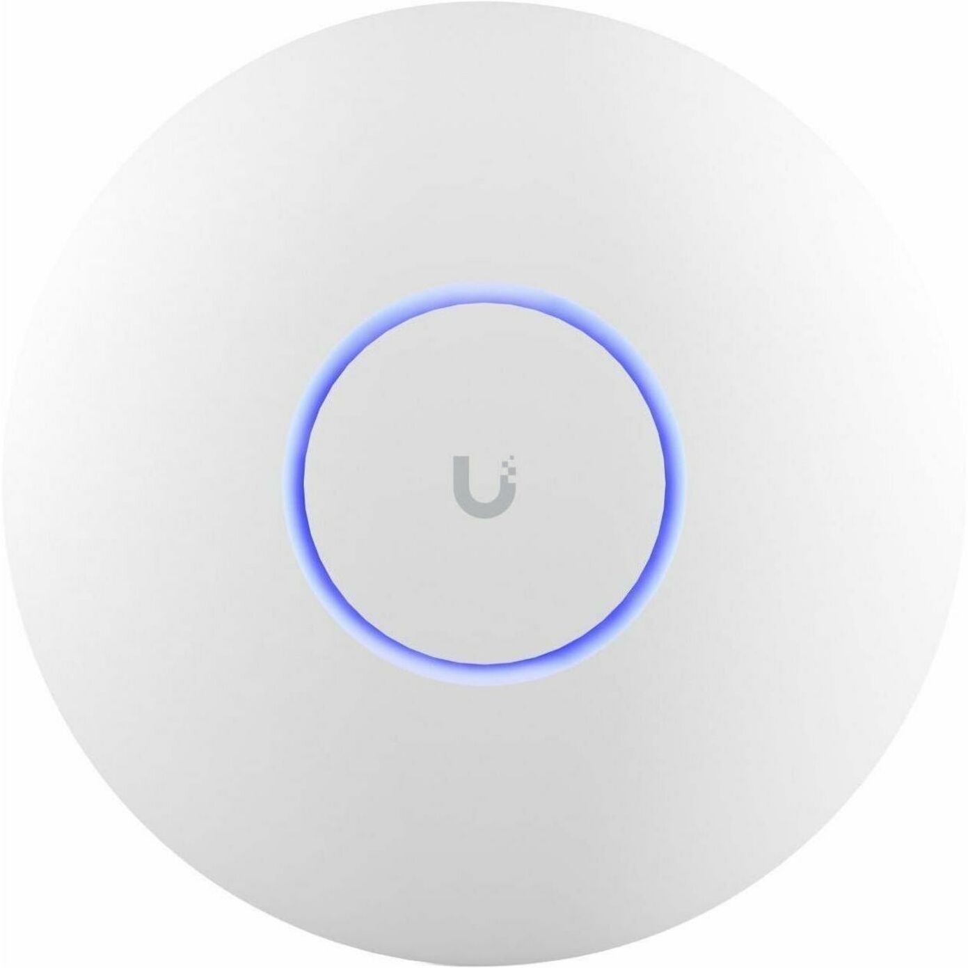 Ubiquiti CEILING-MOUNT WIFI 7 AP WITH 6 GHZ SUPPORT 2.5 GBE UPLINK (U7-PRO-US)