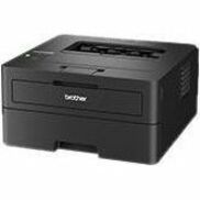 Brother HL-L2460DWXL Monochrome Laser Printer, 34ppm, Wireless/Ethernet/USB, Auto 2-Sided Printing, 1200x1200 dpi, 5000-Page Toner Included - HLL2460DWXL (1 Year Warranty)