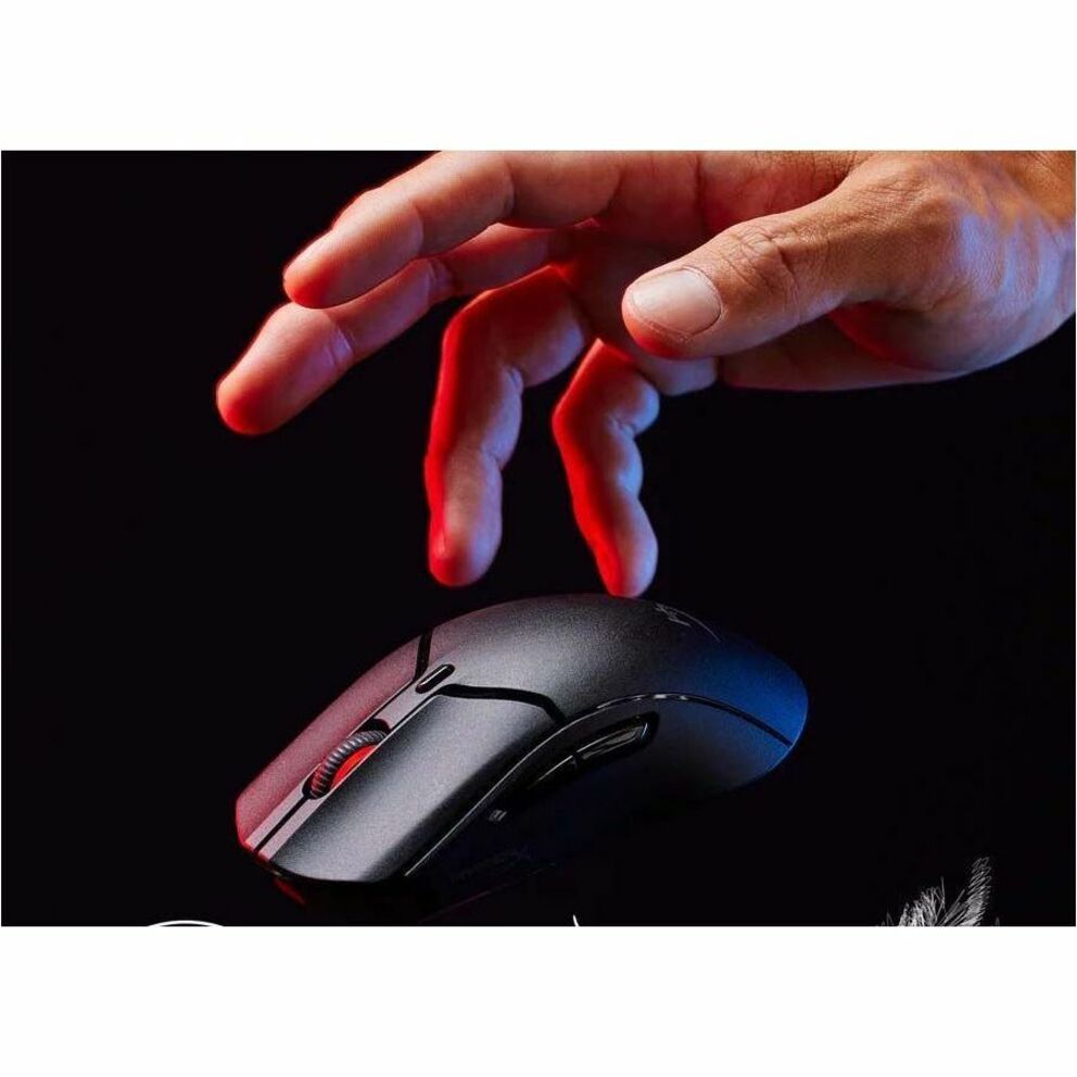 Souris de jeu HP HyperX Pulsefire Haste 2 Mini (7D388AA)