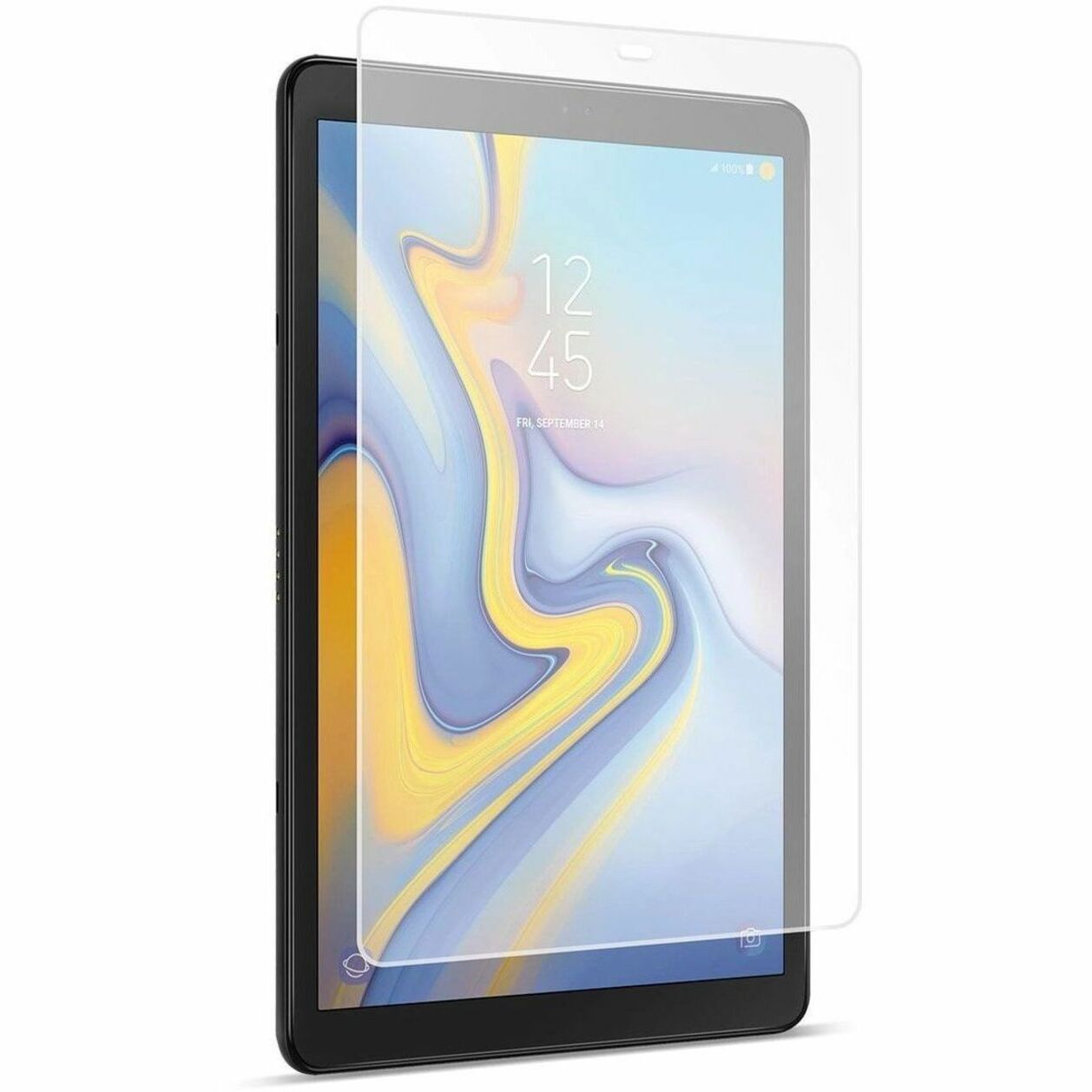 Compulocks Galaxy Tab A9 Tempered Glass Screen Protector (DGSGTA9)