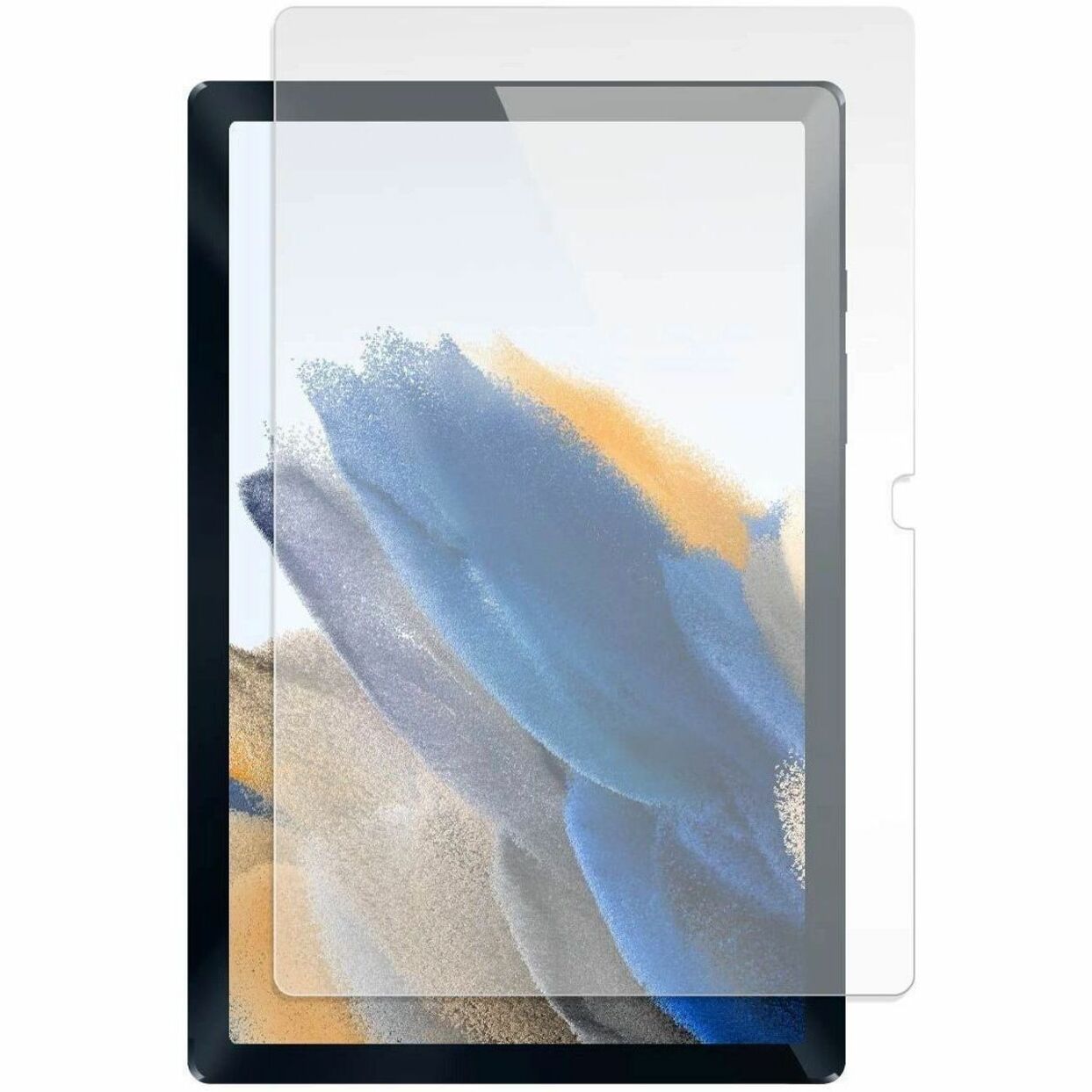 Compulocks Galaxy Tab A9 Tempered Glass Screen Protector (DGSGTA9)