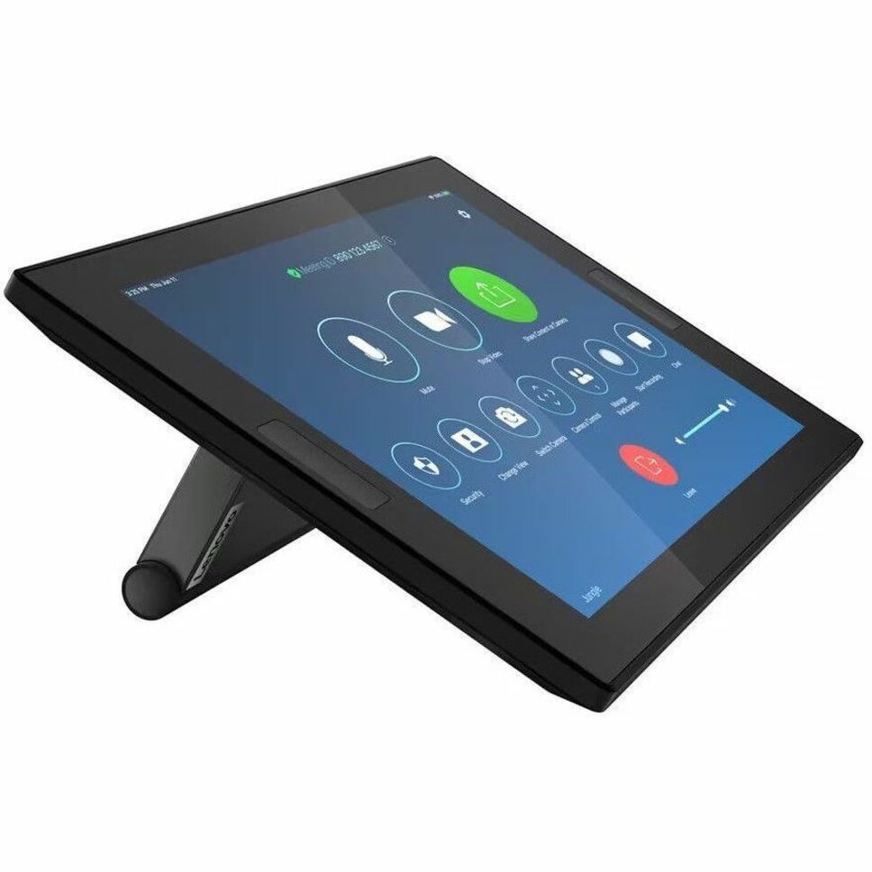 ThinkSmart touch controller with adjustable stand mechanism-alternate-image6