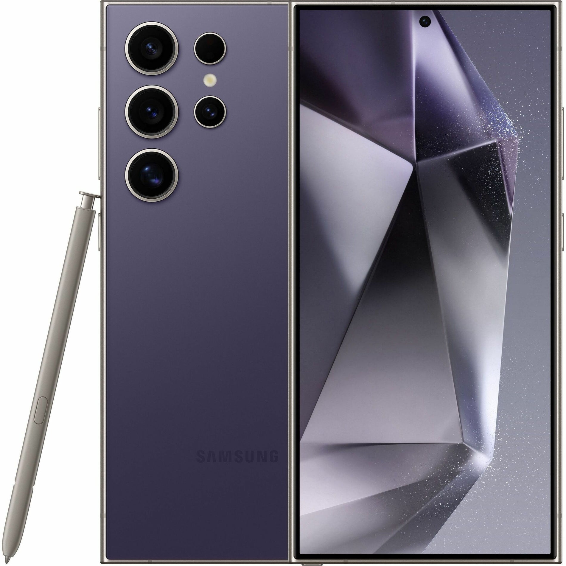 Teléfonos Móviles Samsung (SMS928UZVEXAA) (SM-S928UZVEXAA)