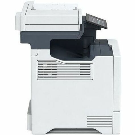 Xerox C625 COLOR MULTIFUNCTION PRINTE UP TO 52PPM DUPLEX TAA COMPLIANT (C625/YDN)
